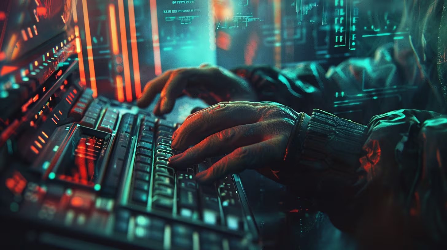 Grupos como FANCY BEAR de Rusia y FAMOUS CHOLLIMA de Corea del Norte aprovecharon la inteligencia artificial para sofisticar métodos de intrusión y espionaje digital. (Imagen Ilustrativa Infobae)