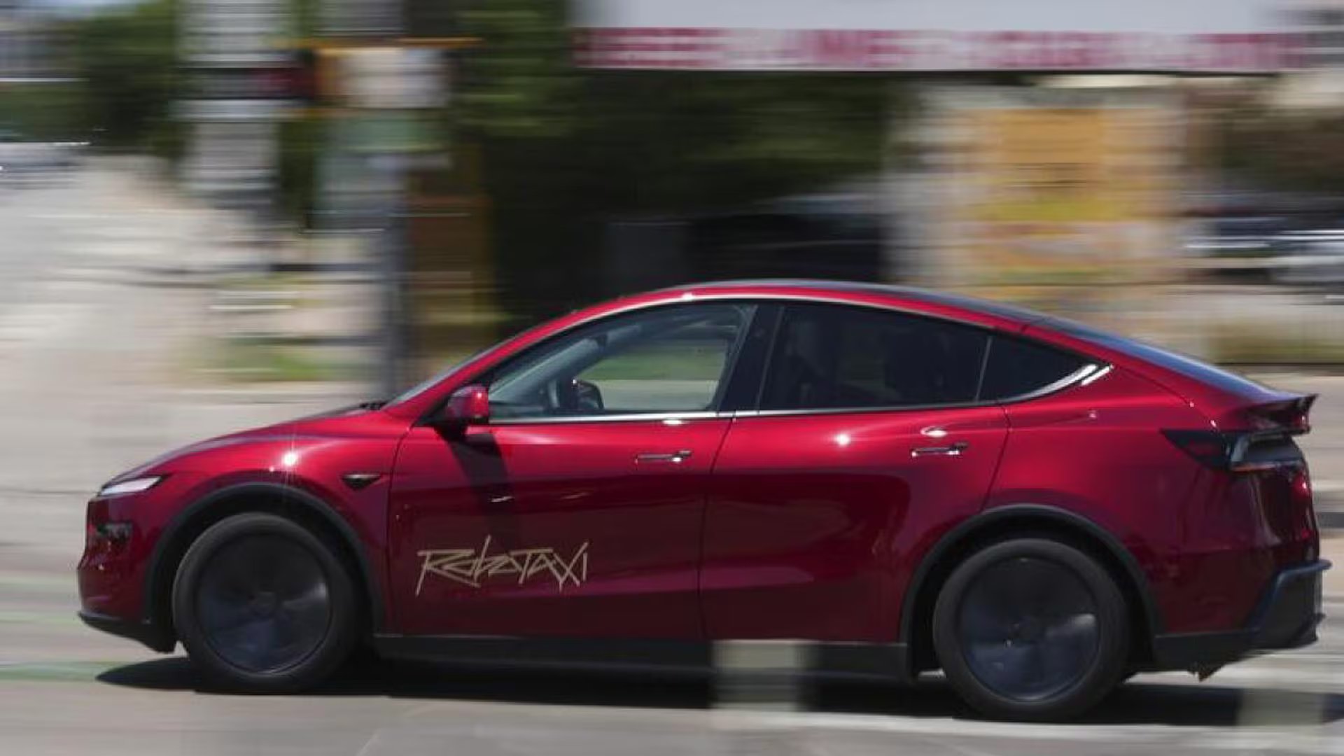 En EE. UU., por su parte, General Motors, Alphabet y Amazon han puesto en marcha sus propios modelos de taxis autónomos, popularmente conocidos como “robotaxis”(Foto: archivo DEF)