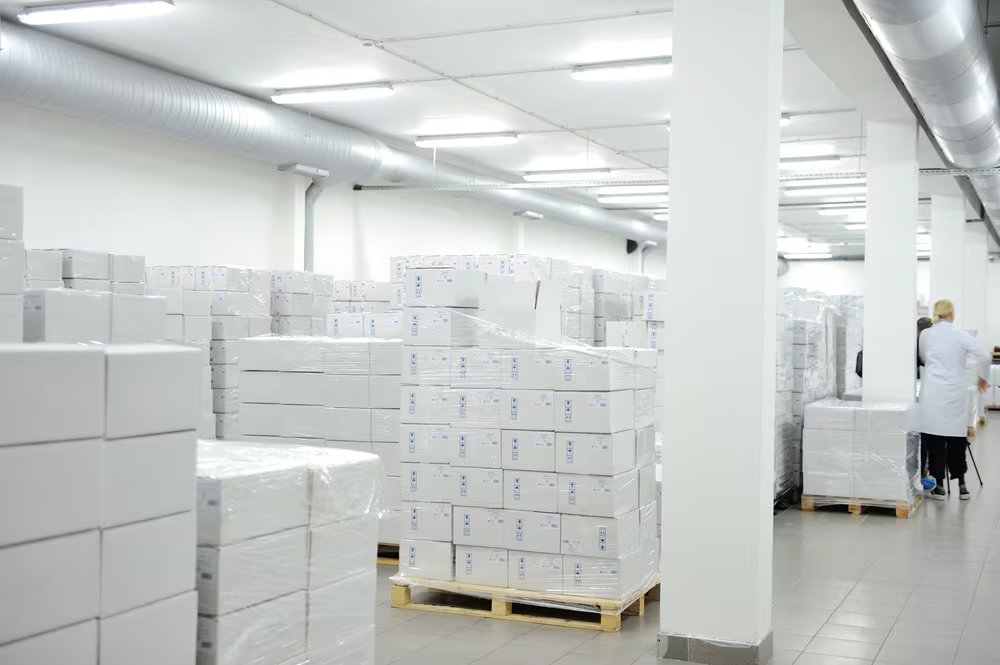 Los hospitales móviles son esenciales para la atención médica de emergencia en lugares de difícil acceso o en áreas afectadas por desastres naturales (Foto: Shutterstock)