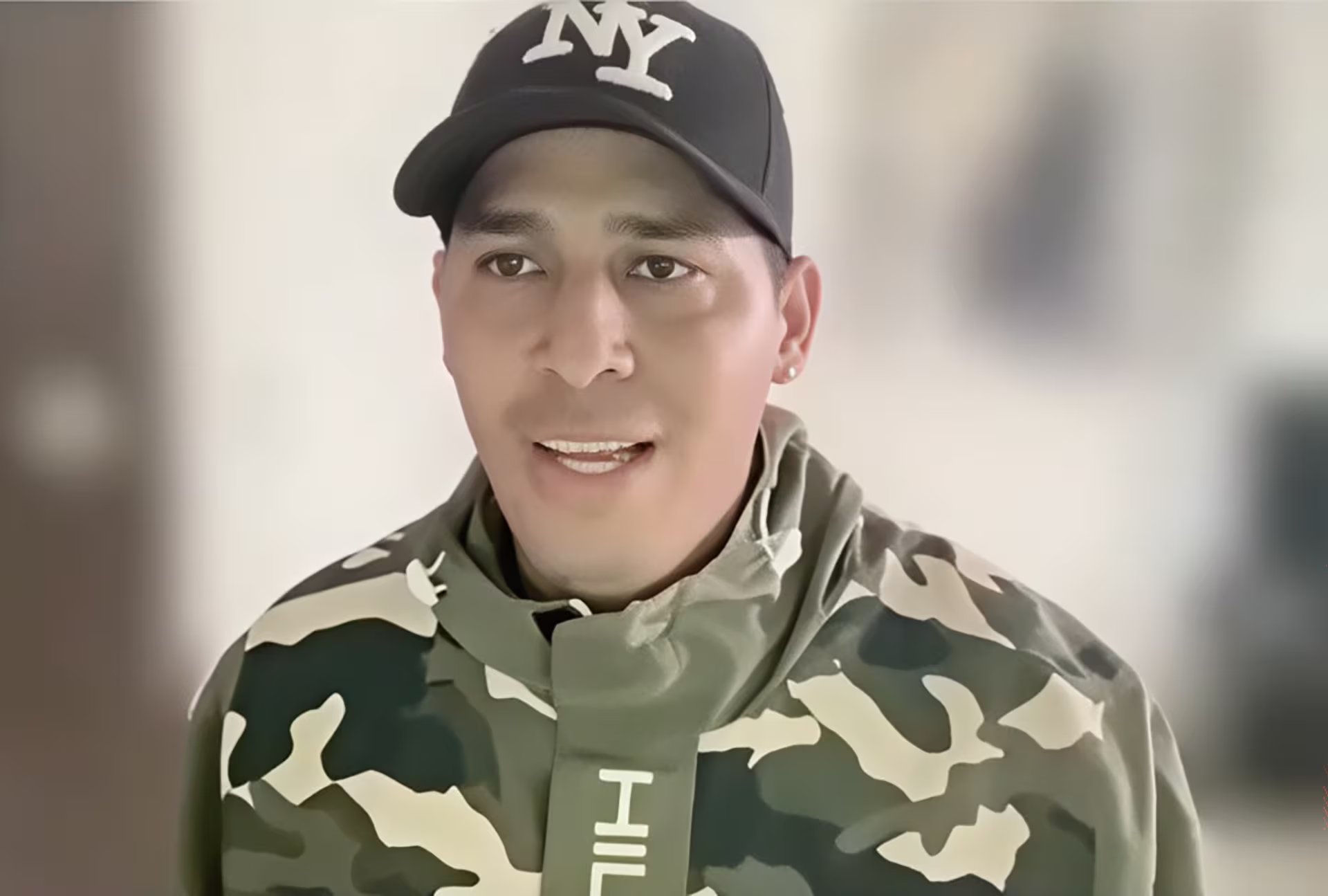 El Sargento primero (Ej) Gustavo Enrique Graterol Torrealba, aseguró ser testigo cuando el Cnel Granko Arteaga de la DGCIM se lleva detenido al Tcnel. Hurtado Campos