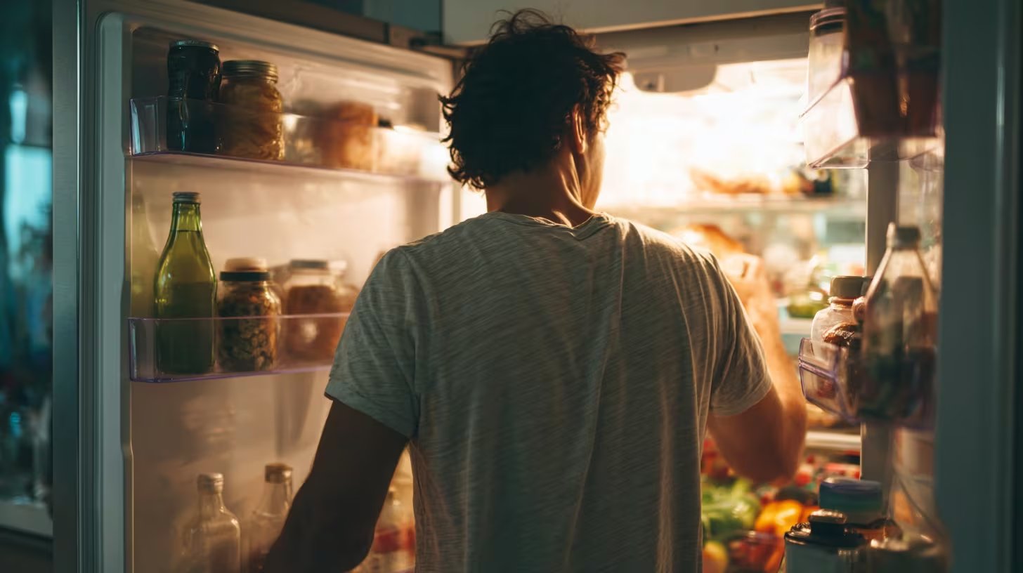 En lácteos, la nariz electrónica distingue el grado de rancidez mediante cambios en la composición volátil de leche y quesos. (Imágen Ilustrativa Infobae)