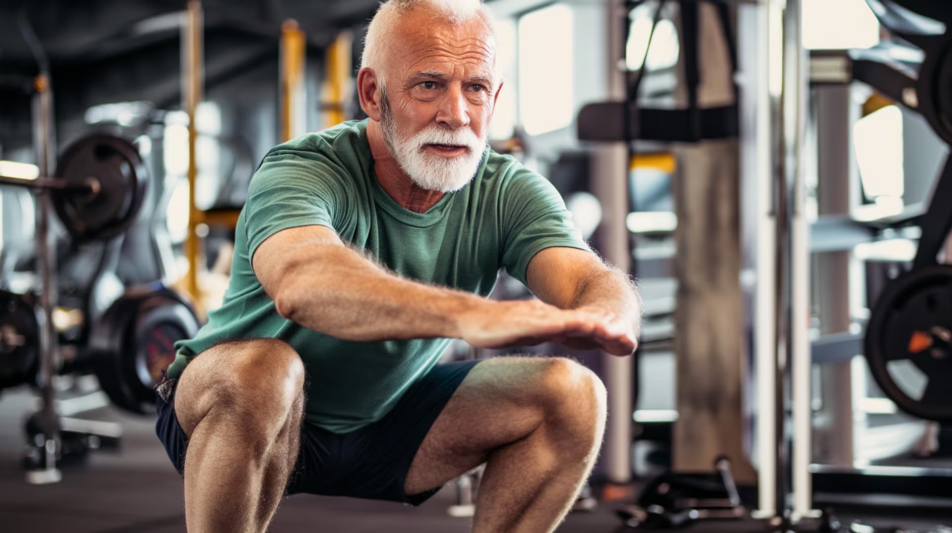 Los especialistas recomiendan comenzar las rutinas de movilidad con movimientos articulares suaves que involucren el cuello, hombros, espalda y caderas
(Imagen Ilustrativa Infobae)