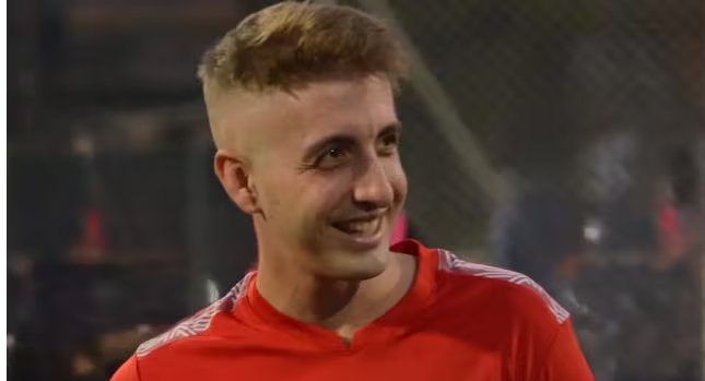 El testimonio de Xisco Quesada impulsó campañas de apoyo y fomentó el debate sobre la necesidad de más recursos e investigación en cáncer de páncreas juvenil (Instagram @XiscoQuesada9)