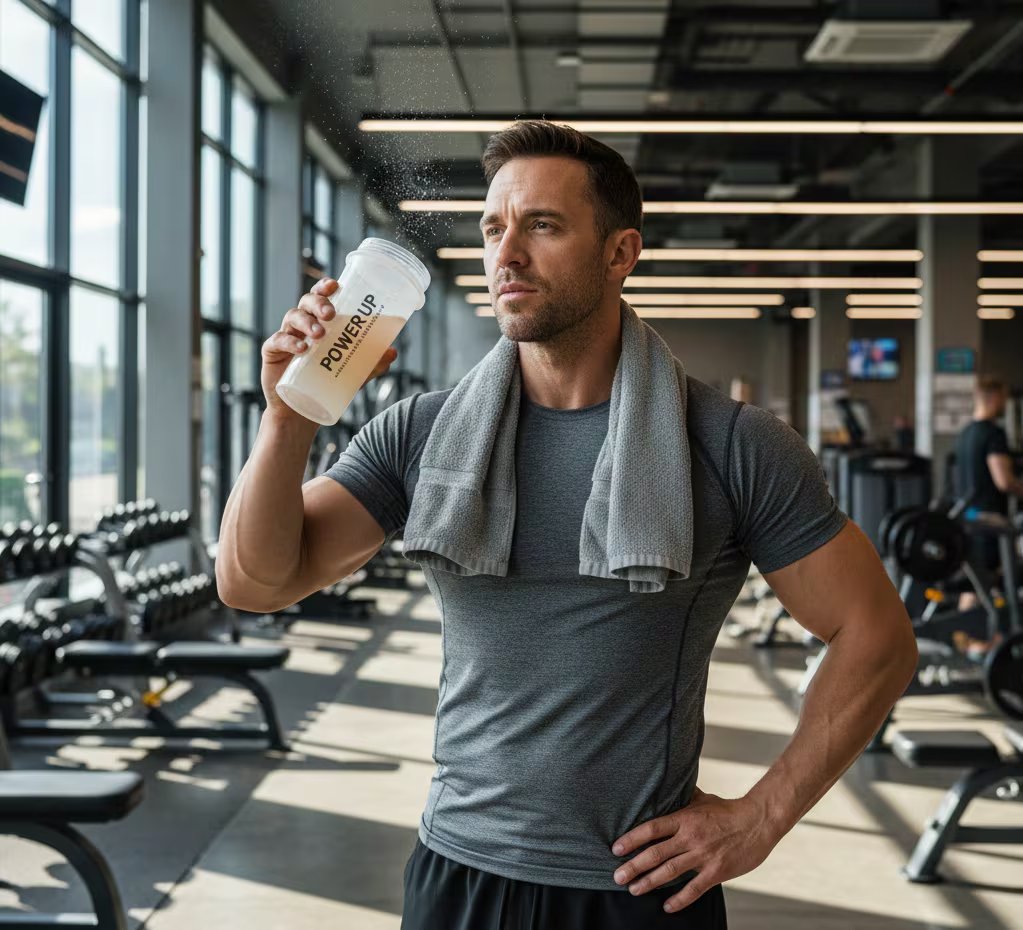 La combinación de colágeno y vitamina C emerge como recurso clave para optimizar la regeneración y resistencia de los tejidos conectivos (Imagen Ilustrativa Infobae)