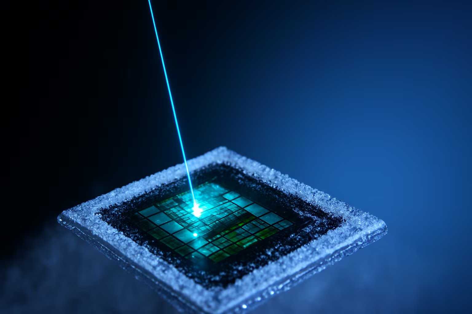 El encarecimiento y la demanda de memoria RAM afecta a fabricantes de hardware como Qualcomm, cuyas acciones bajaron cerca de 20% en lo que va del año. (Imagen Ilustrativa Infobae)