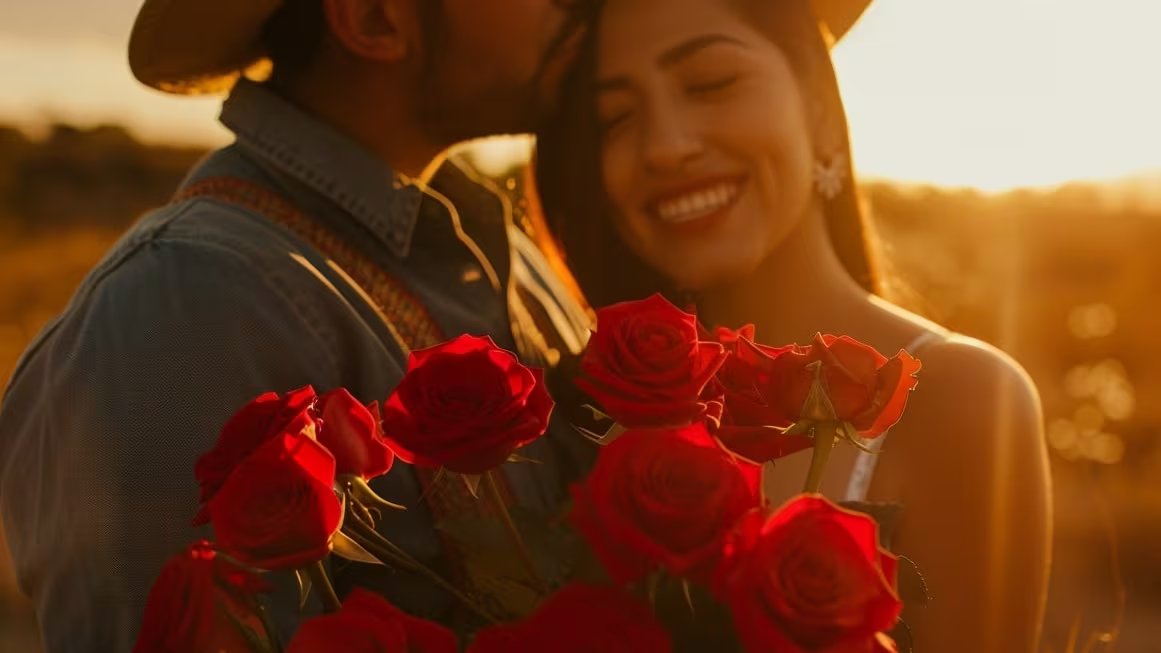 Clínica Recal recomienda priorizar el autoconocimiento, el diálogo de pareja y el autocuidado emocional para afrontar el 14 de febrero (Imagen Ilustrativa Infobae).