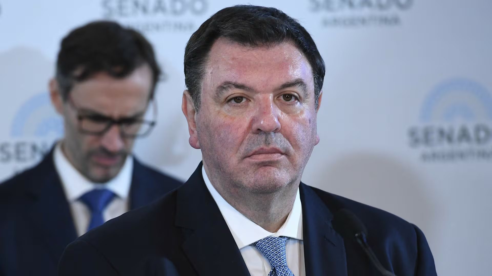 Ariel Lijo, juez federal