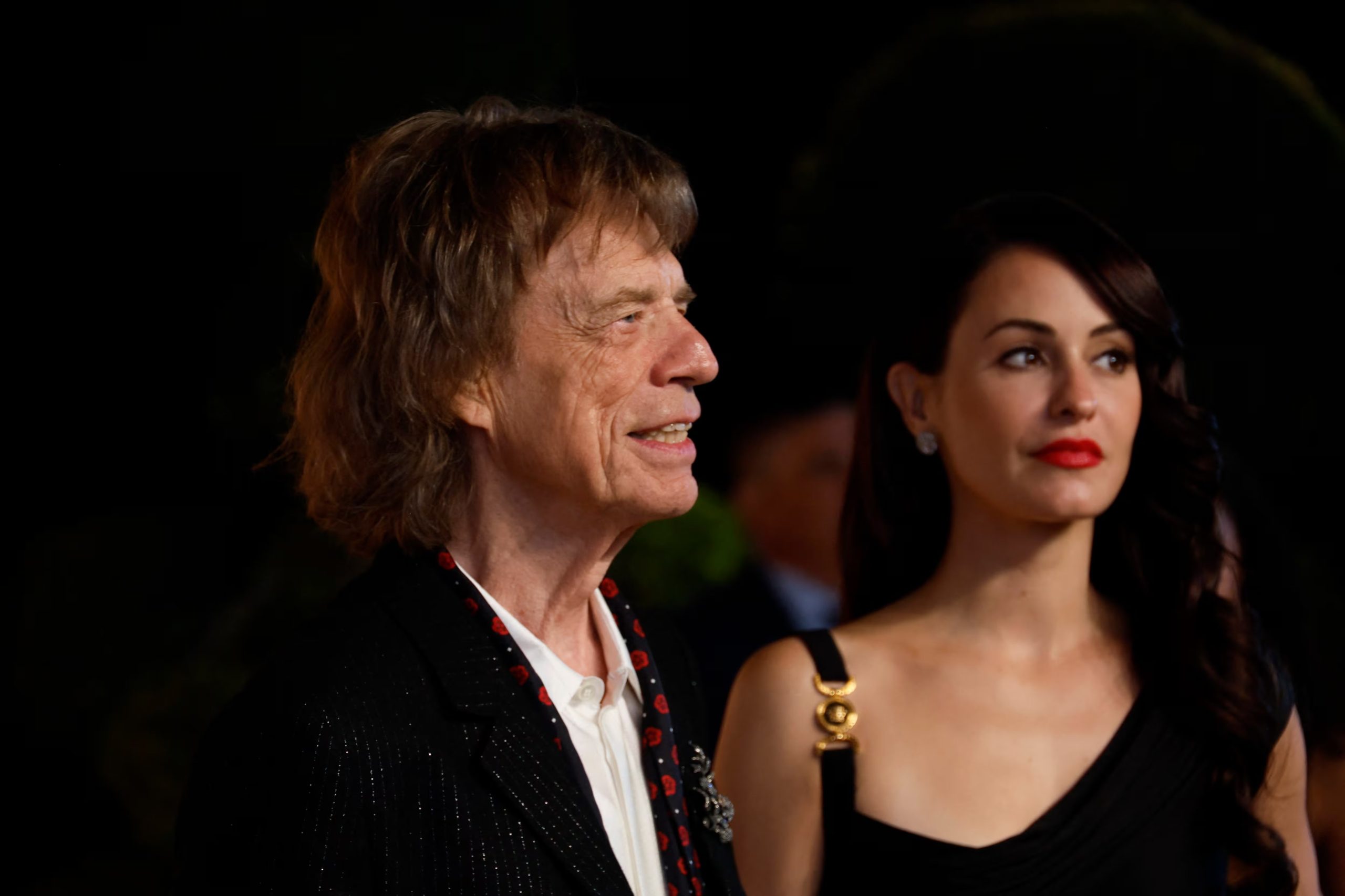 Con 38 años y una carrera en el American Ballet Theatre, Hamrick se mostró conmocionada y desconsolada por la violencia sufrida (REUTERS/Danny Moloshok)