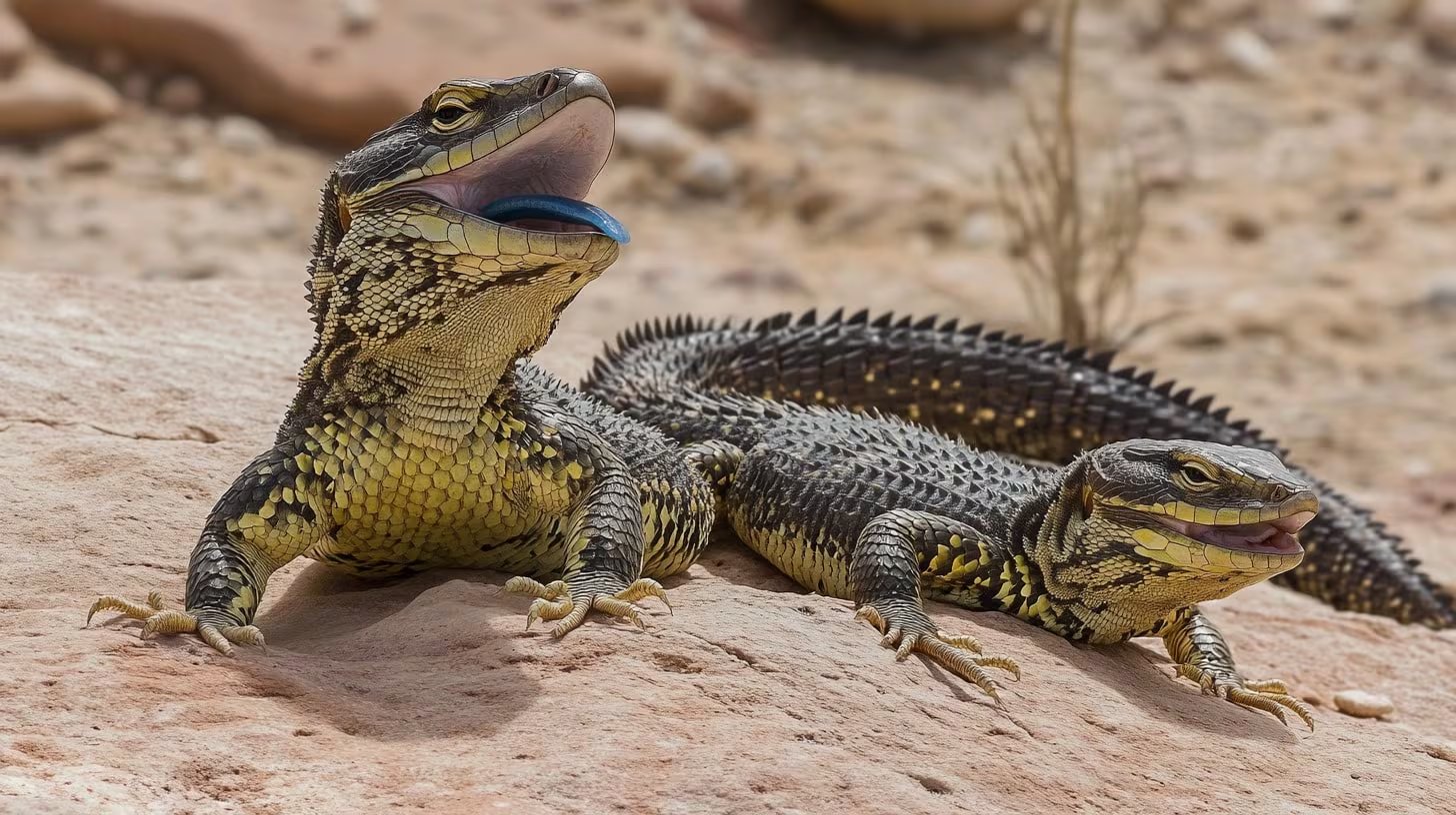 El análisis incluyó más de 50 especies animales, desde gatos y perros hasta leones, caballos, aves y reptiles (Imagen Ilustrativa Infobae)