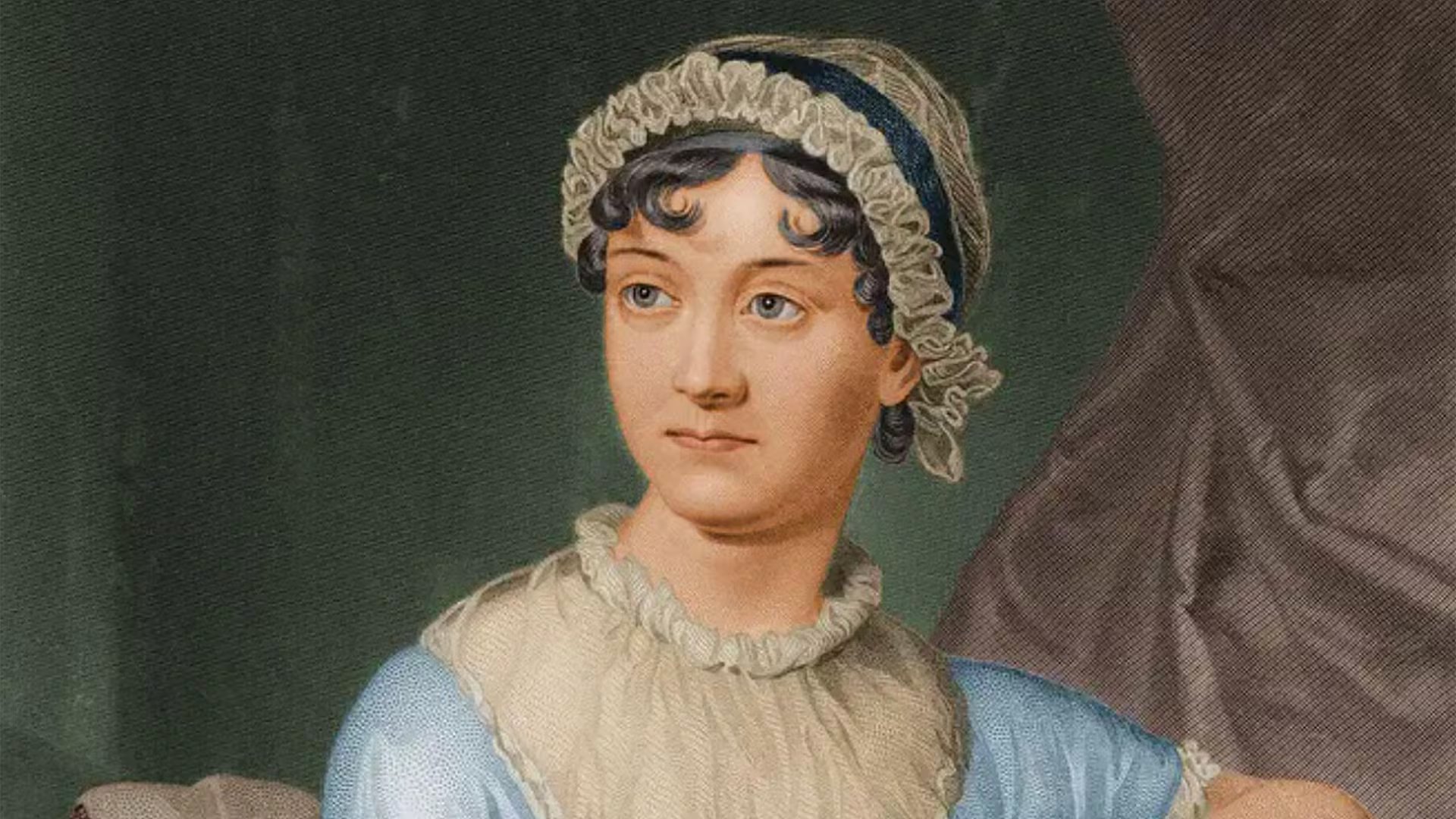 Retrato de Jane Austen. (Pictorial Press Ltd)