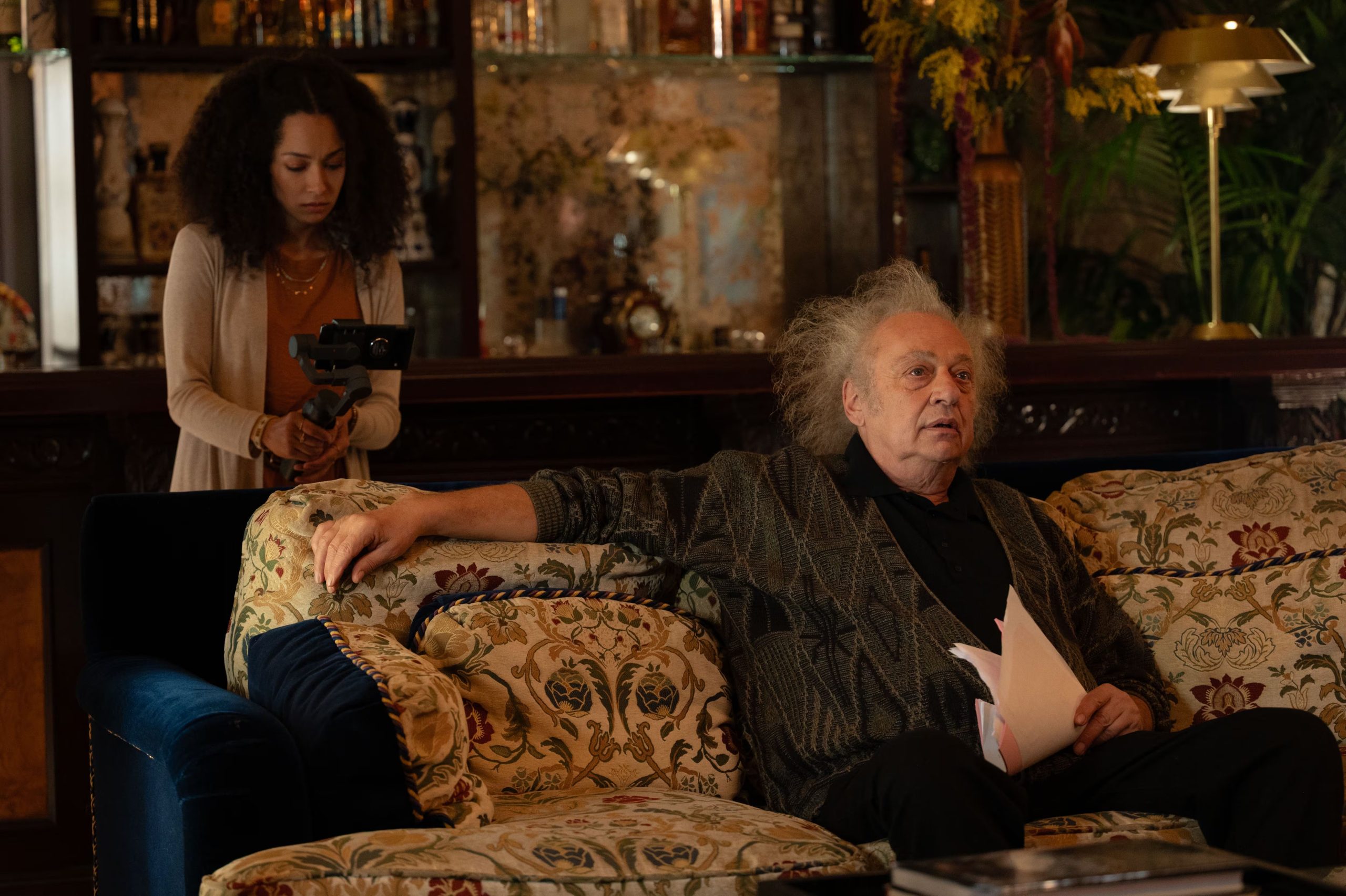 Wonder Man uno de los estrenos más esperados. (Disney Plus)