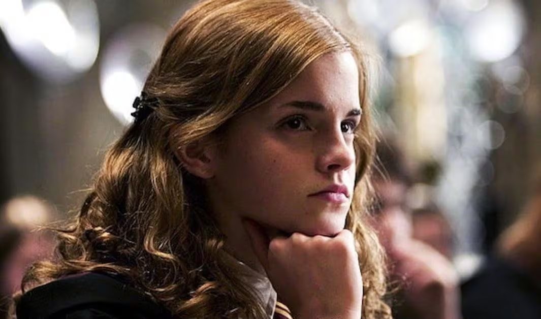Emma Watson había sido considerada como Dorothy para la nueva cinta de 
