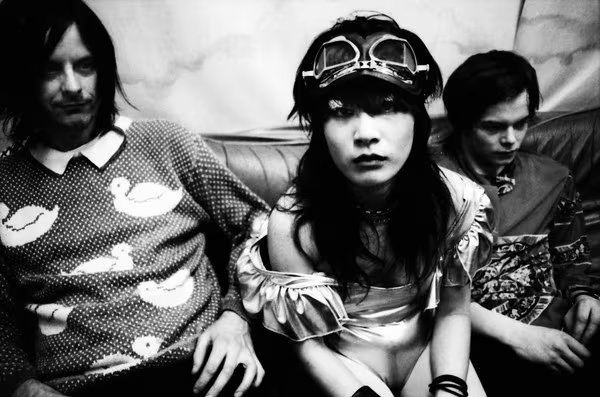 Charlie Heaton y Kiko Matsuura tuvieron un hijo en 2014 y se separaron