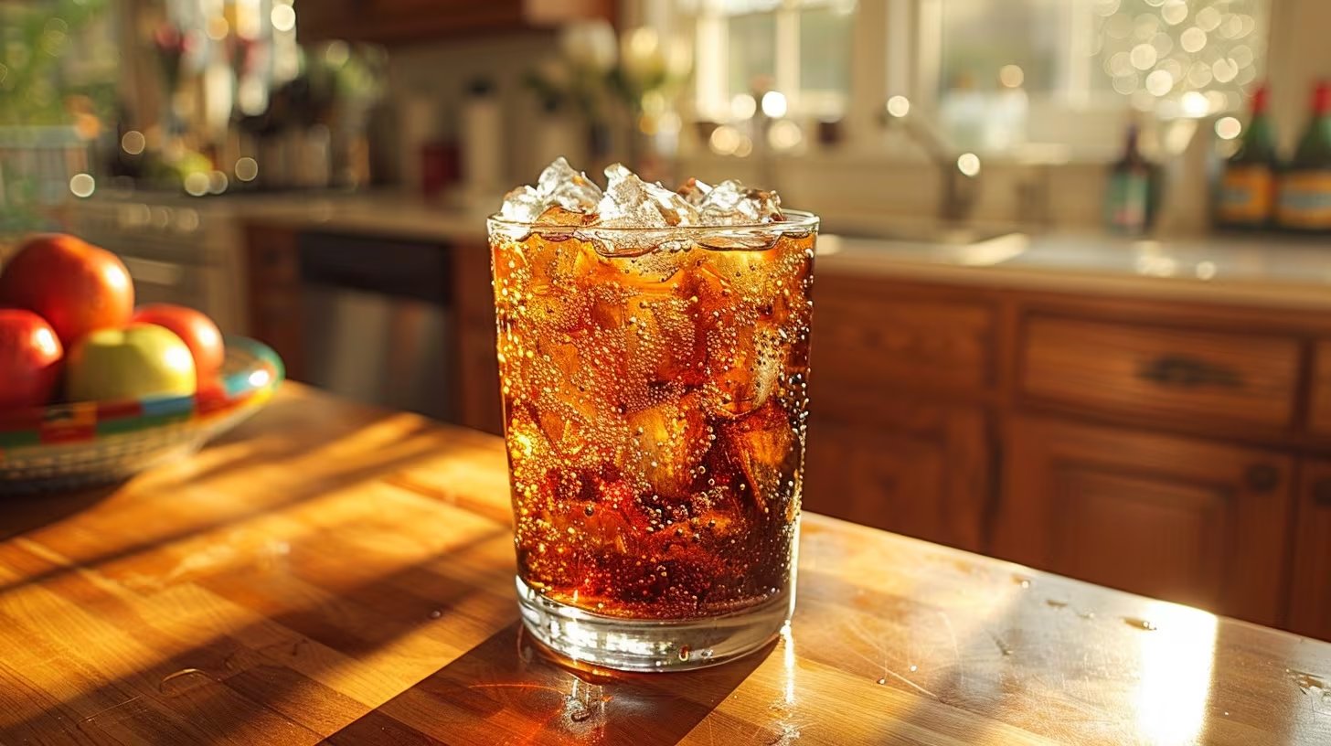 El consumo de refrescos tradicionales y bebidas azucaradas se relaciona con mayor riesgo de triglicéridos altos, diabetes tipo 2 y sobrepeso (Imagen Ilustrativa Infobae)