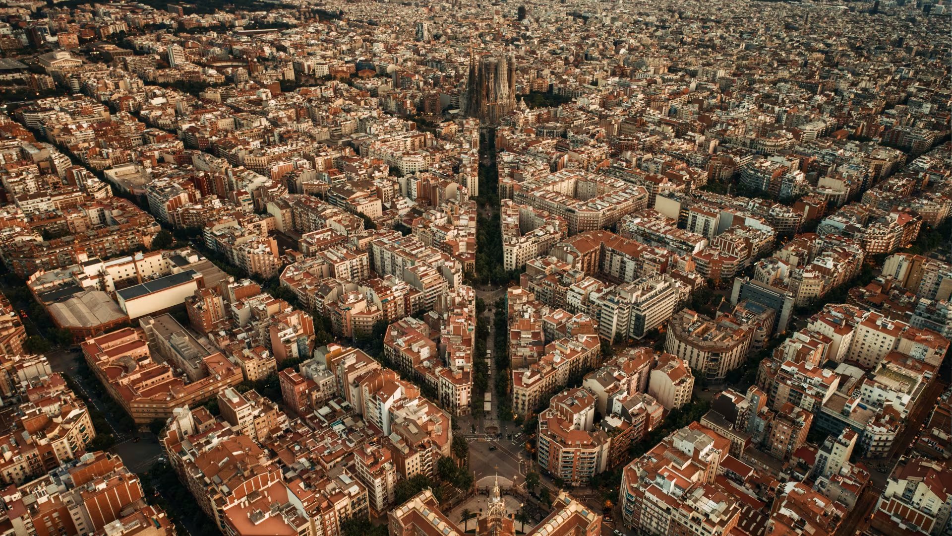Barcelona. (Canva)