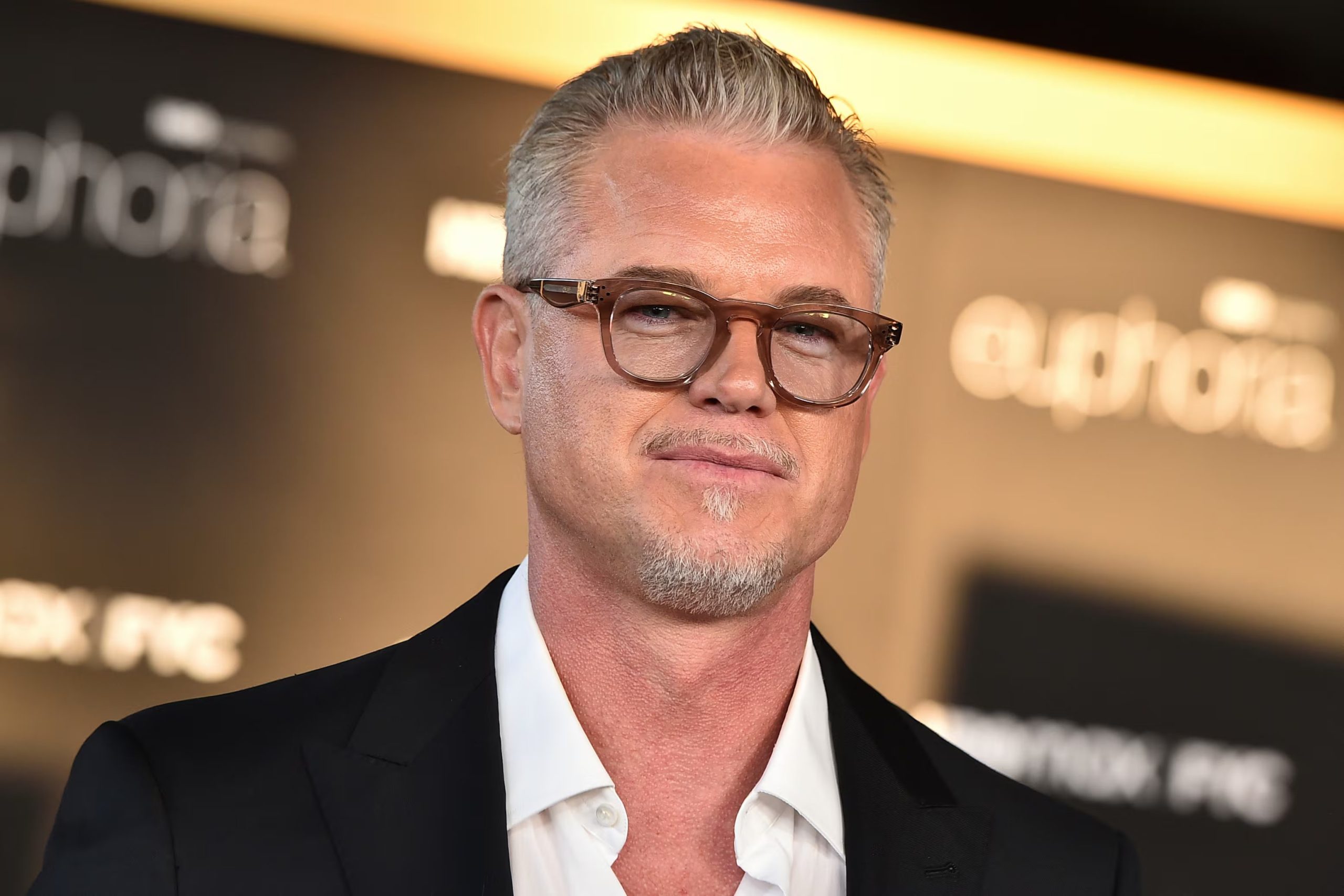 Eric Dane agradeció a todos los que lo apoyaron durante su enfermedad. (Jordan Strauss/Invision/AP)