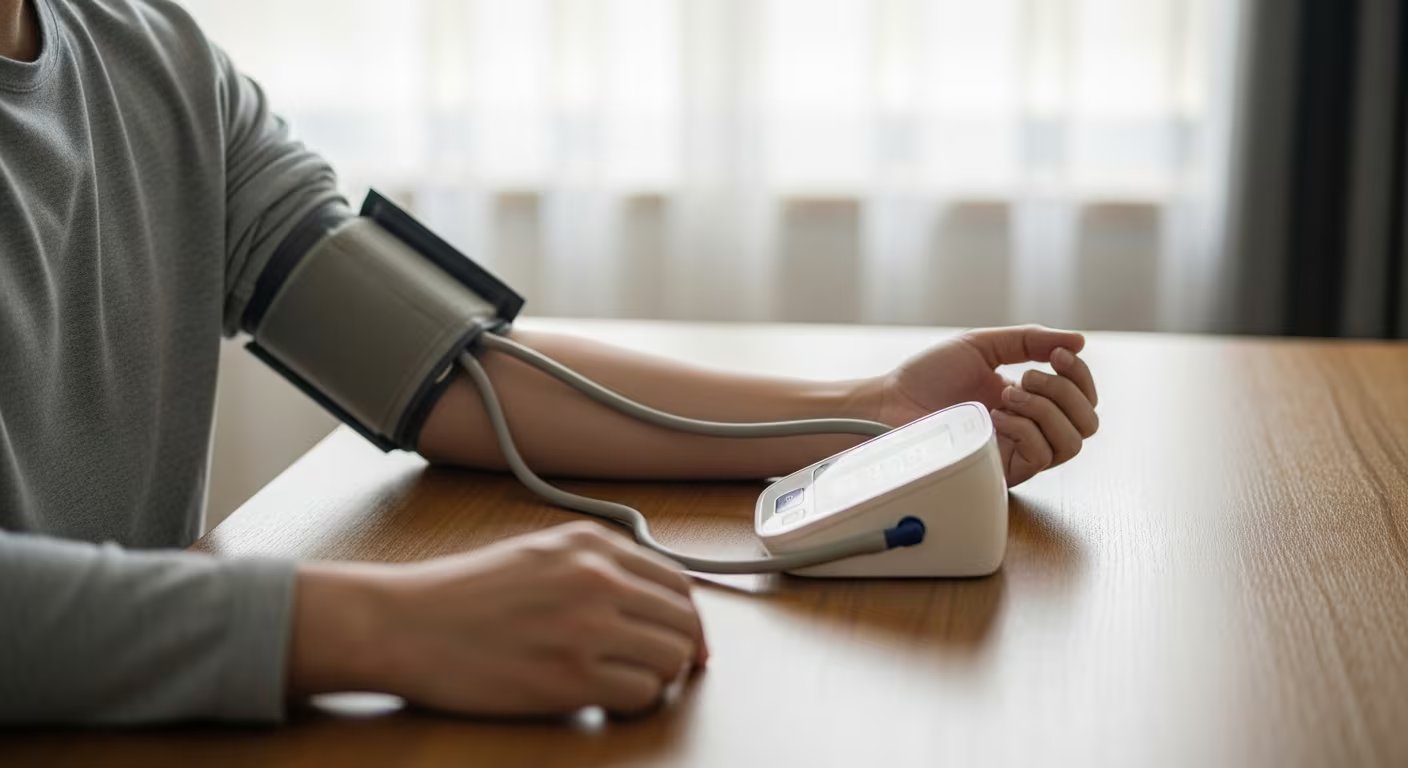 El riesgo de hipertensión aumenta proporcionalmente al número de episodios nocturnos de micción, según el estudio revisado por especialistas (Imagen Ilustrativa Infobae)