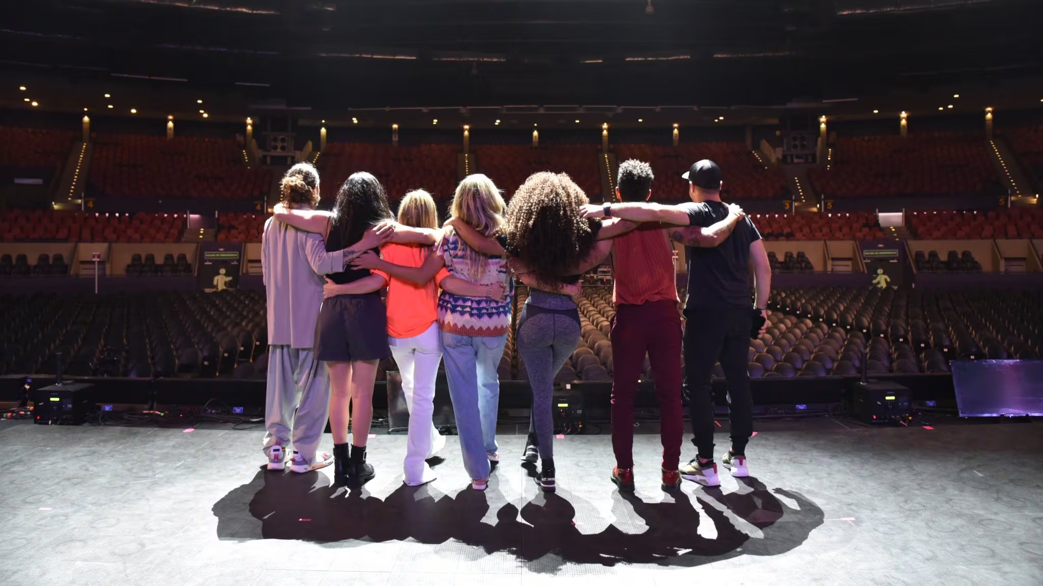 Los músicos marcan distancia de Kalimba y cierran la puerta a un regreso, tras un último tour que definieron como 