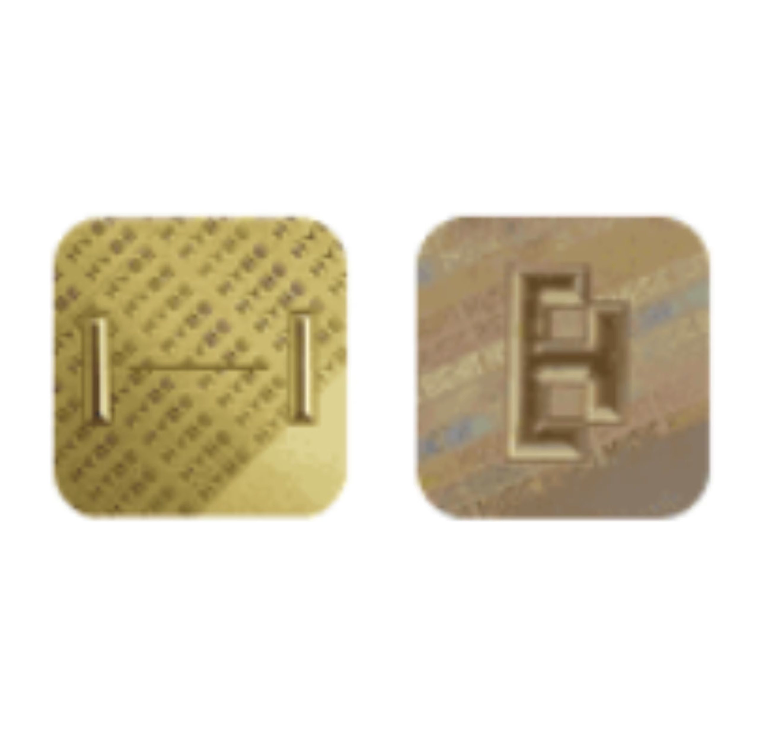 Estos son los sellos que debes encontrar en tu army bomb para verificar que es original (Weverse)