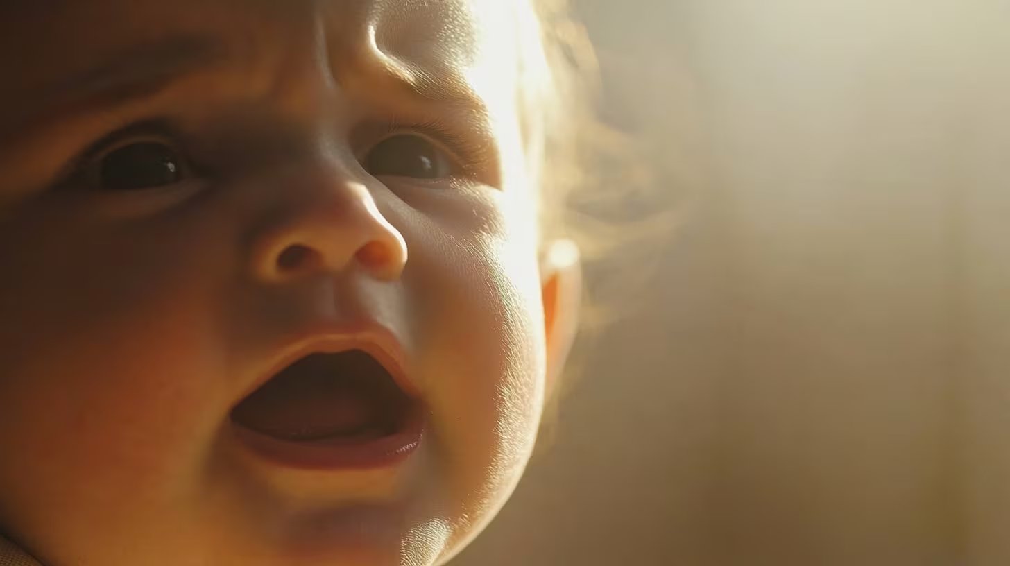 La ausencia de sostén en la infancia puede dejar marcas psíquicas que condicionan el desarrollo y las relaciones futuras (Imagen Ilustrativa Infobae)