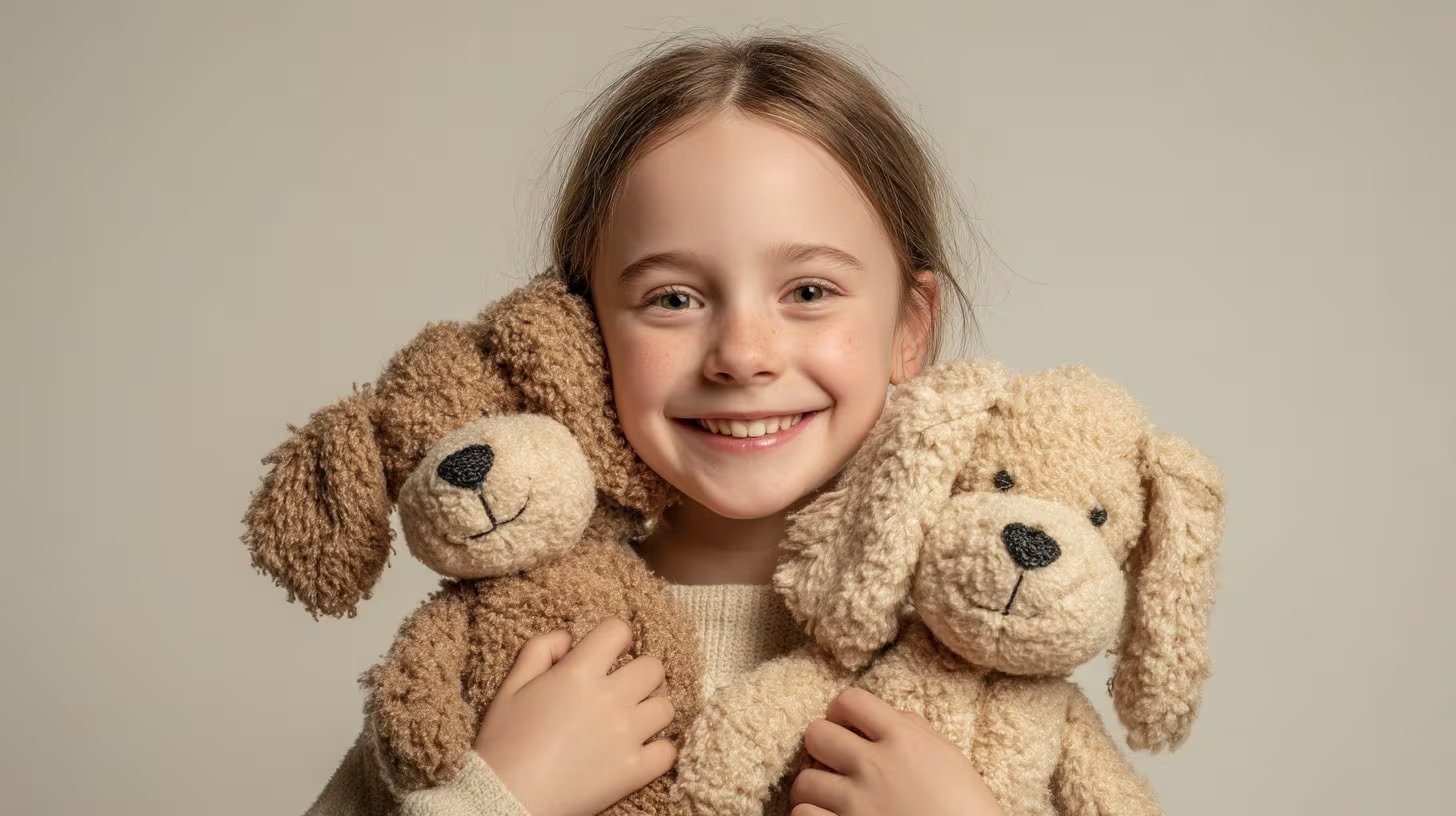 El apego temprano configura la base de seguridad desde la cual el niño explora el mundo, su ausencia puede generar desorganización emocional (Imagen Ilustrativa Infobae)