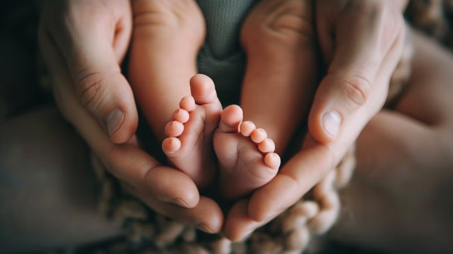 El vínculo inicial asegura al niño la sensación de un entorno habitable, sin ese sostén el desarrollo psíquico puede verse afectado desde el comienzo (Imagen Ilustrativa Infobae)