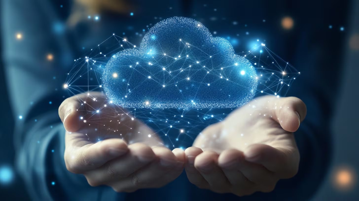 El respaldo en servicios en la nube garantiza la conservación y accesibilidad de contenidos valiosos. (Imagen Ilustrativa Infobae)