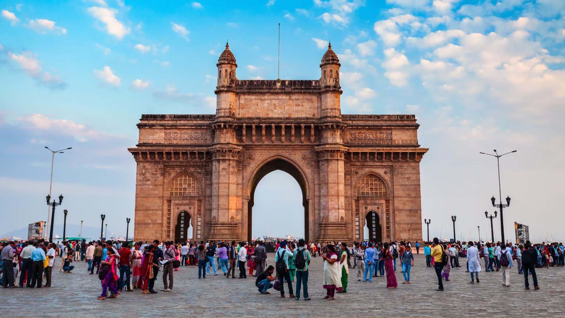 India atrae por su diversidad de paisajes, festividades y riqueza patrimonial, generando lealtad en los turistas (Canva)
