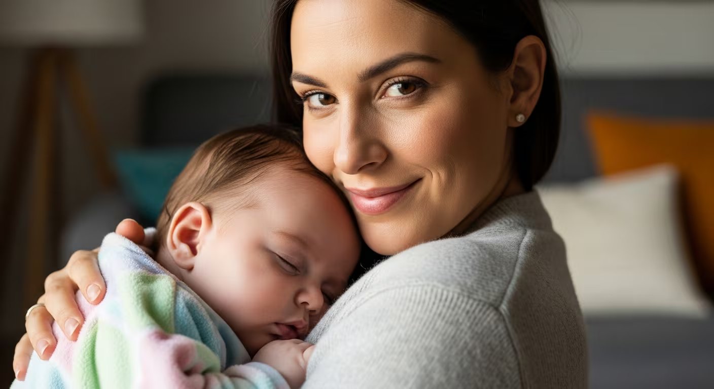 Puedes pedir opciones según la cultura, el mes de nacimiento o combinaciones con apellidos. (Imagen Ilustrativa Infobae)