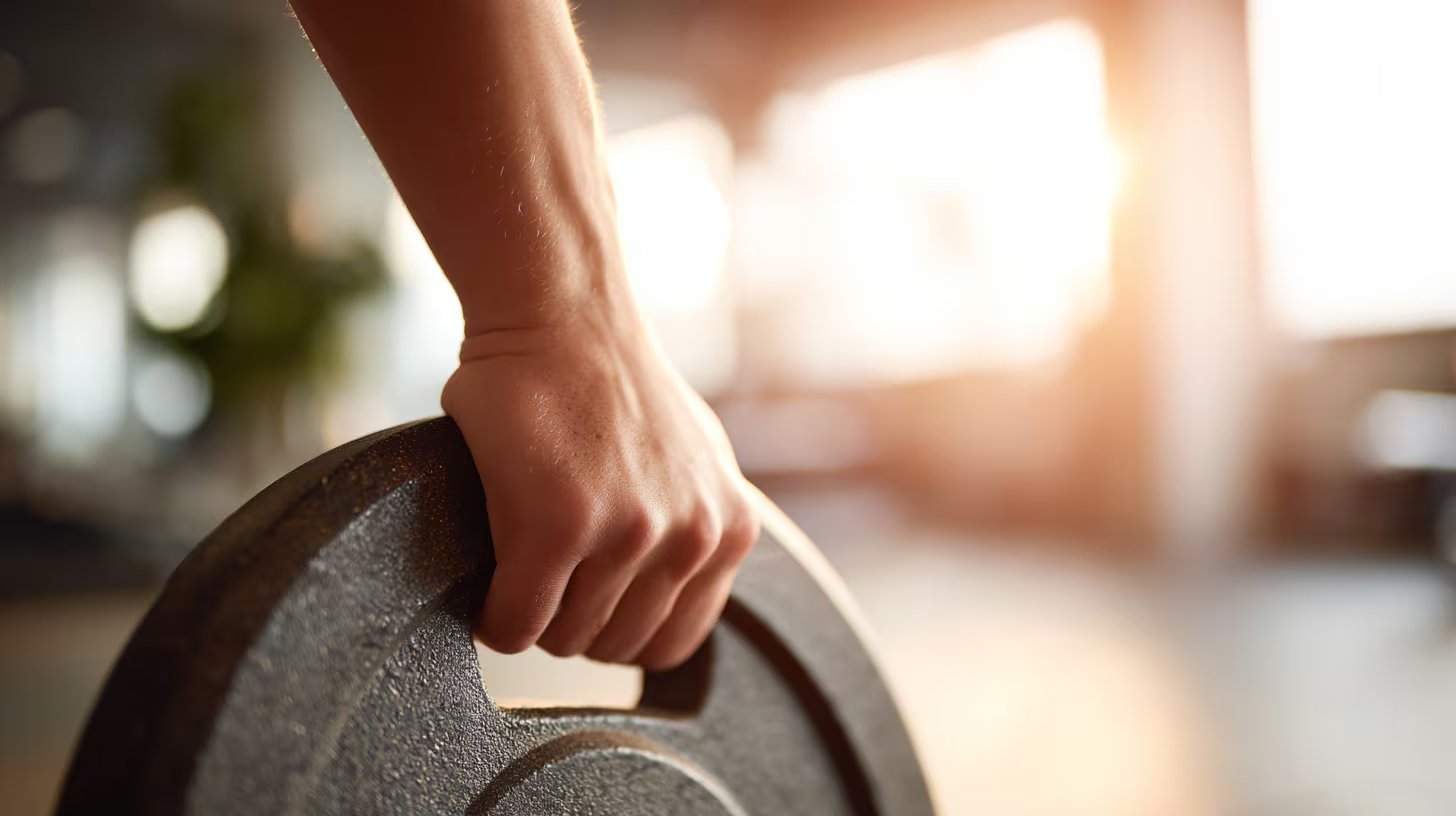 La personalización de la motivación y el establecimiento de objetivos realistas aumentan el éxito en la práctica de ejercicios (Imagen Ilustrativa Infobae)