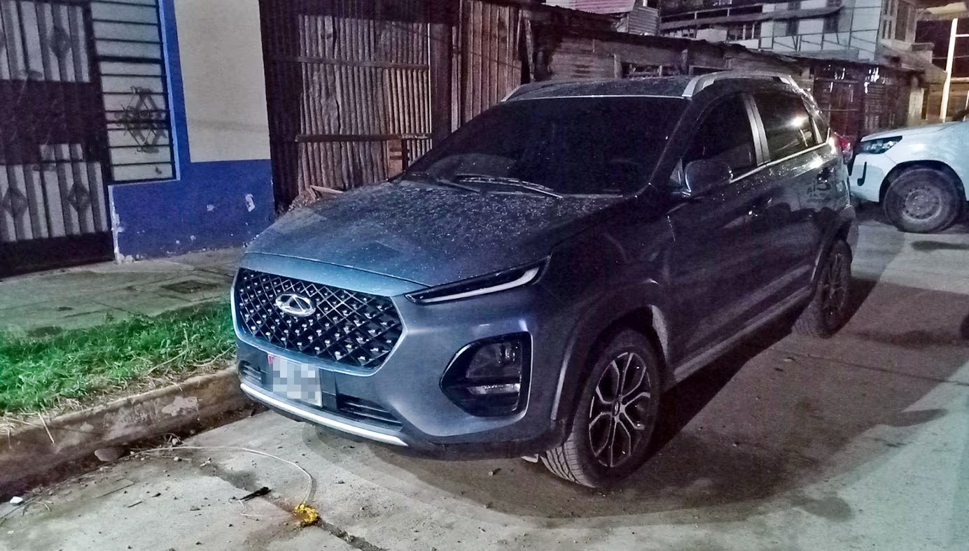 El operativo incluyó allanamientos, incautación de inmuebles y detenciones preliminares en varias regiones del país. Foto: Fiscalía