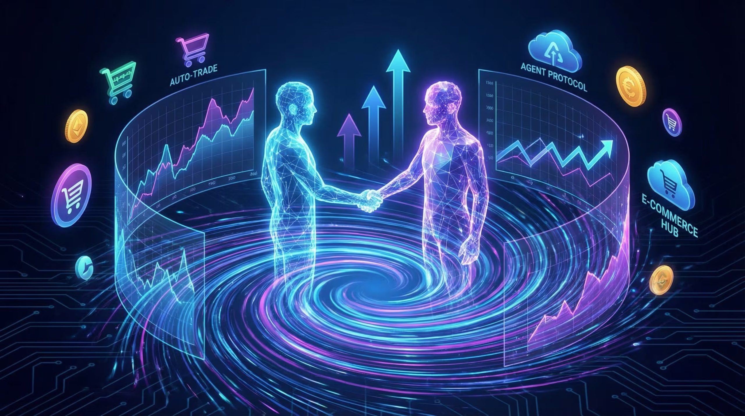 La seguridad y la confianza en el comercio digital evolucionan con nuevos métodos de autenticación, gestión de credenciales y prevención de fraude adaptados a agentes y usuarios
(Imagen Ilustrativa Infobae)