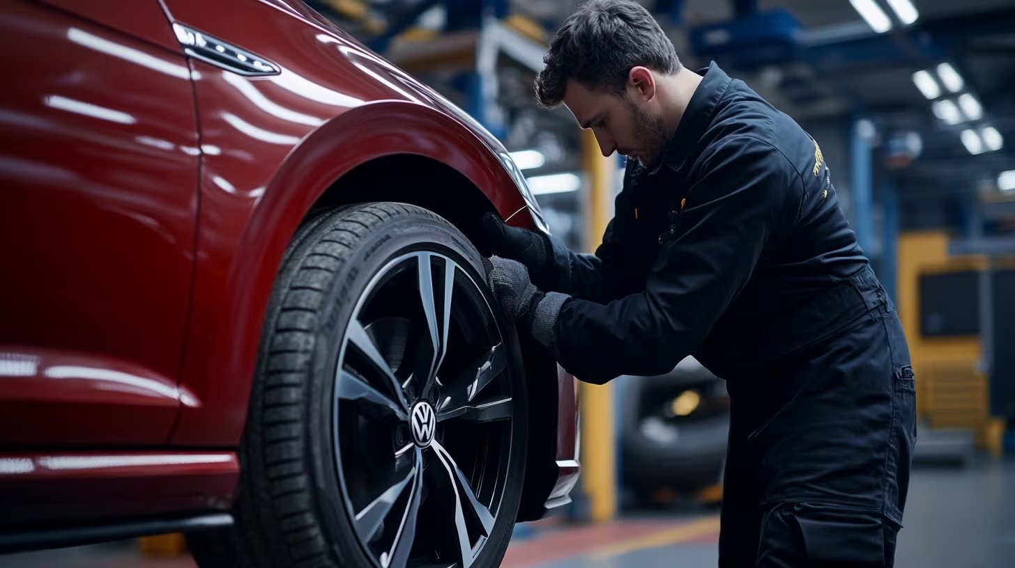 Expertos advierten que la industria automotriz aún no ha resuelto los riesgos de privacidad asociados a estos sensores. (Imagen Ilustrativa Infobae)