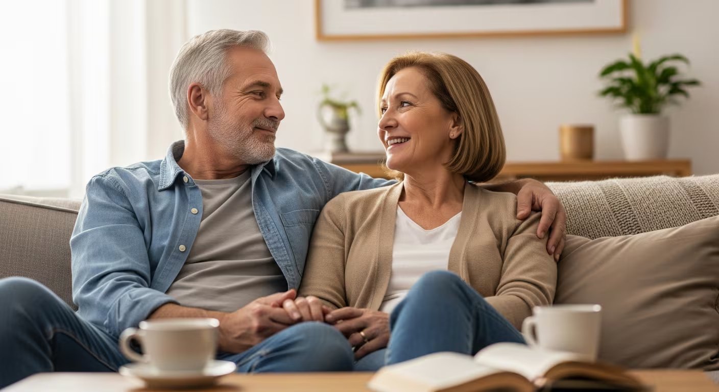 Trucos útiles para recuperar la confianza en los demás. (Imagen Ilustrativa Infobae)