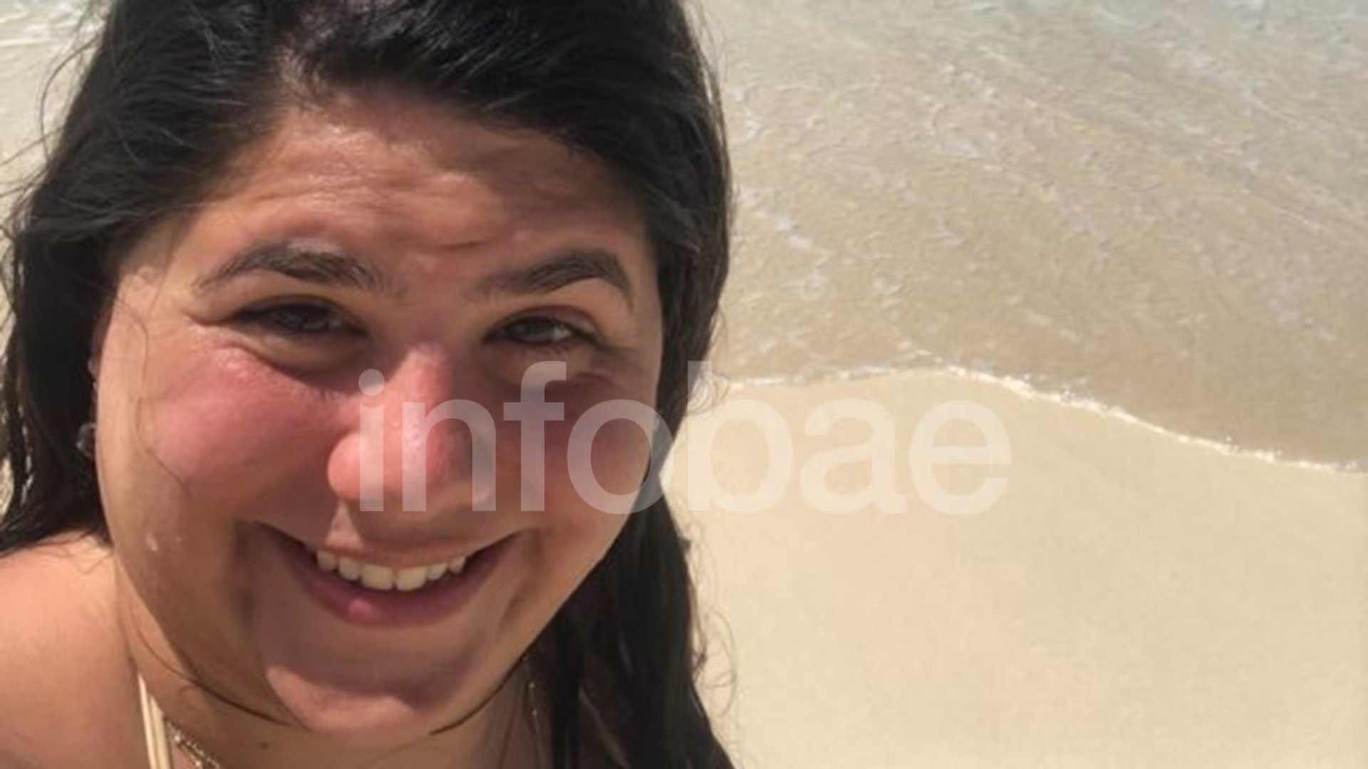 La abogada de narcos Julieta Bonanno