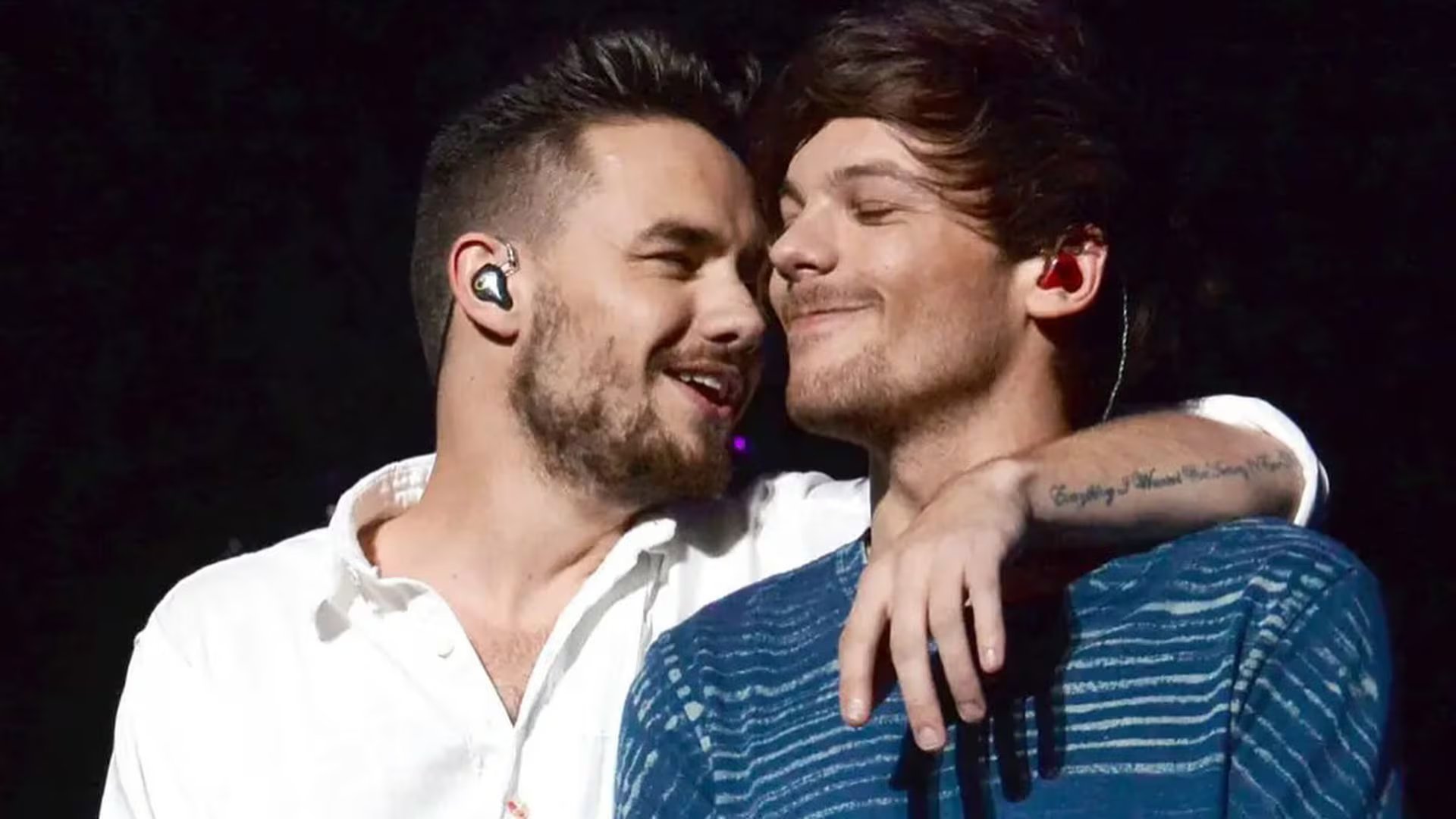 La madurez emocional de Tomlinson le permite recordar con afecto a Zayn Malik, Liam Payne y Niall Horan, lamentando especialmente el fallecimiento de Payne en 2024