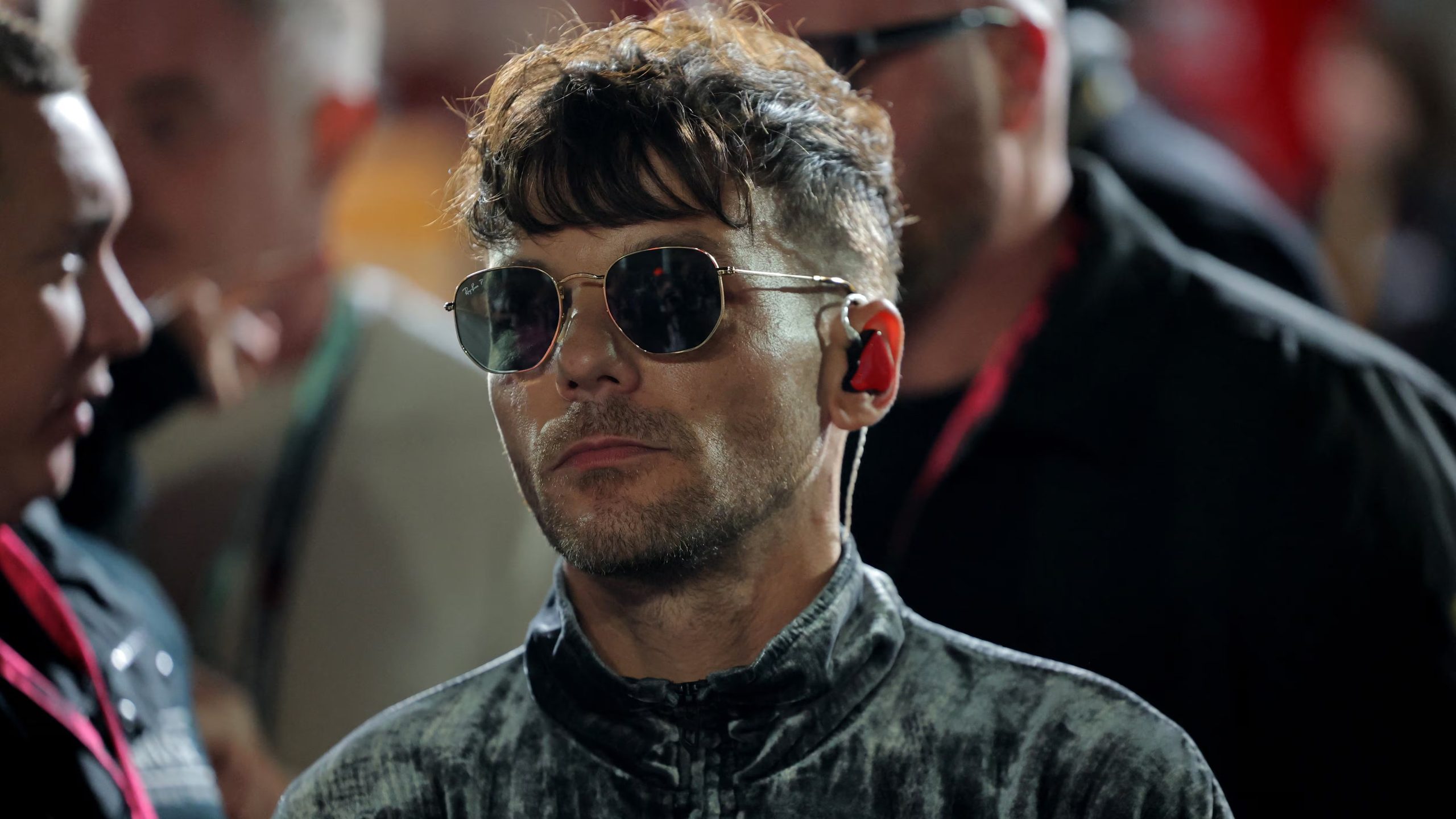 El lanzamiento del tercer álbum de Louis Tomlinson, How Did I Get Here?, refuerza su consolidación como solista en la industria musical
(REUTERS/Daniel Cole)