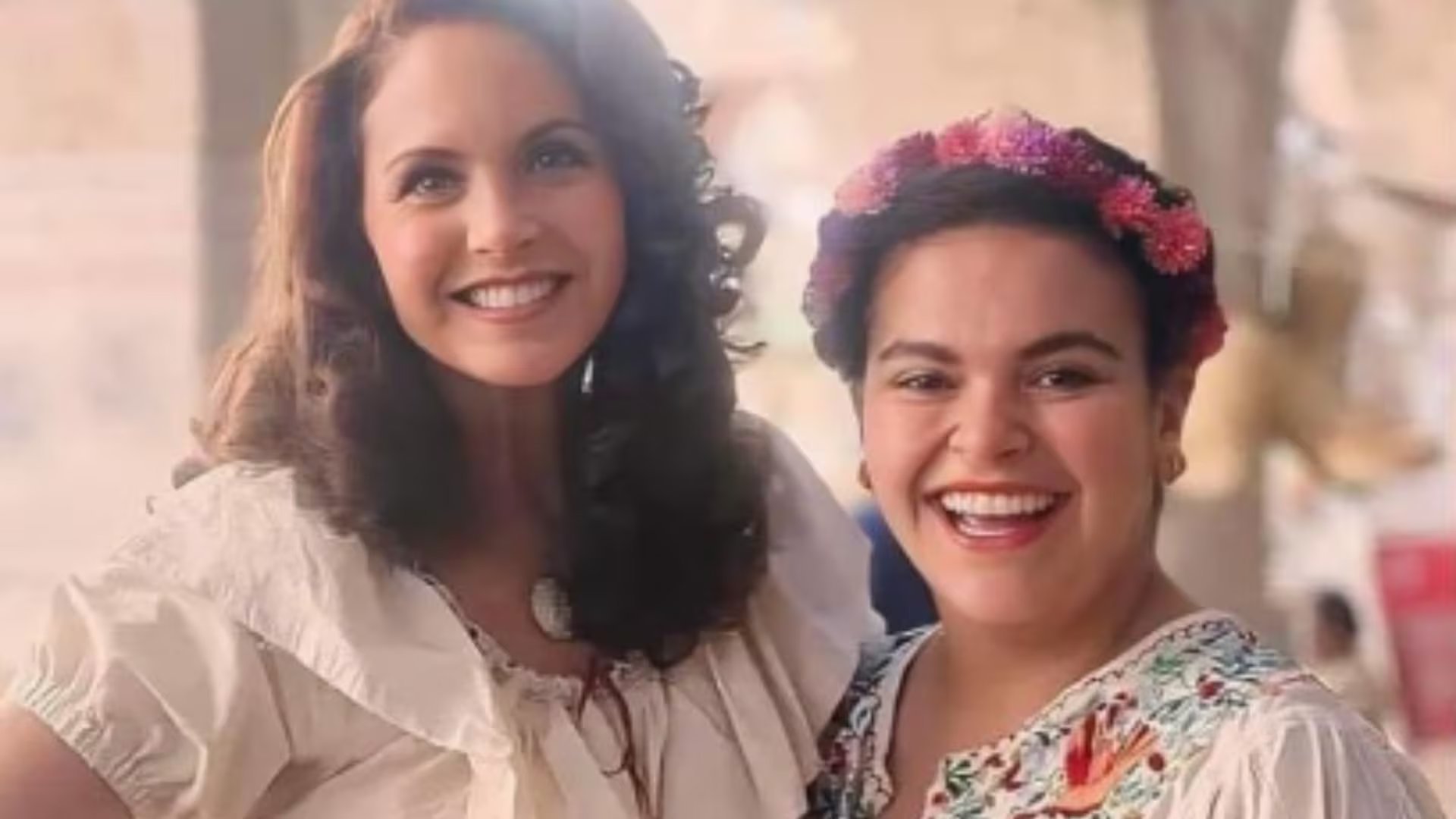 La cantante Lucero destaca el fuerte vínculo madre e hija al compartir fotos y videos personales para festejar a Lucerito Mijares. - (Foto: @luceromexico)