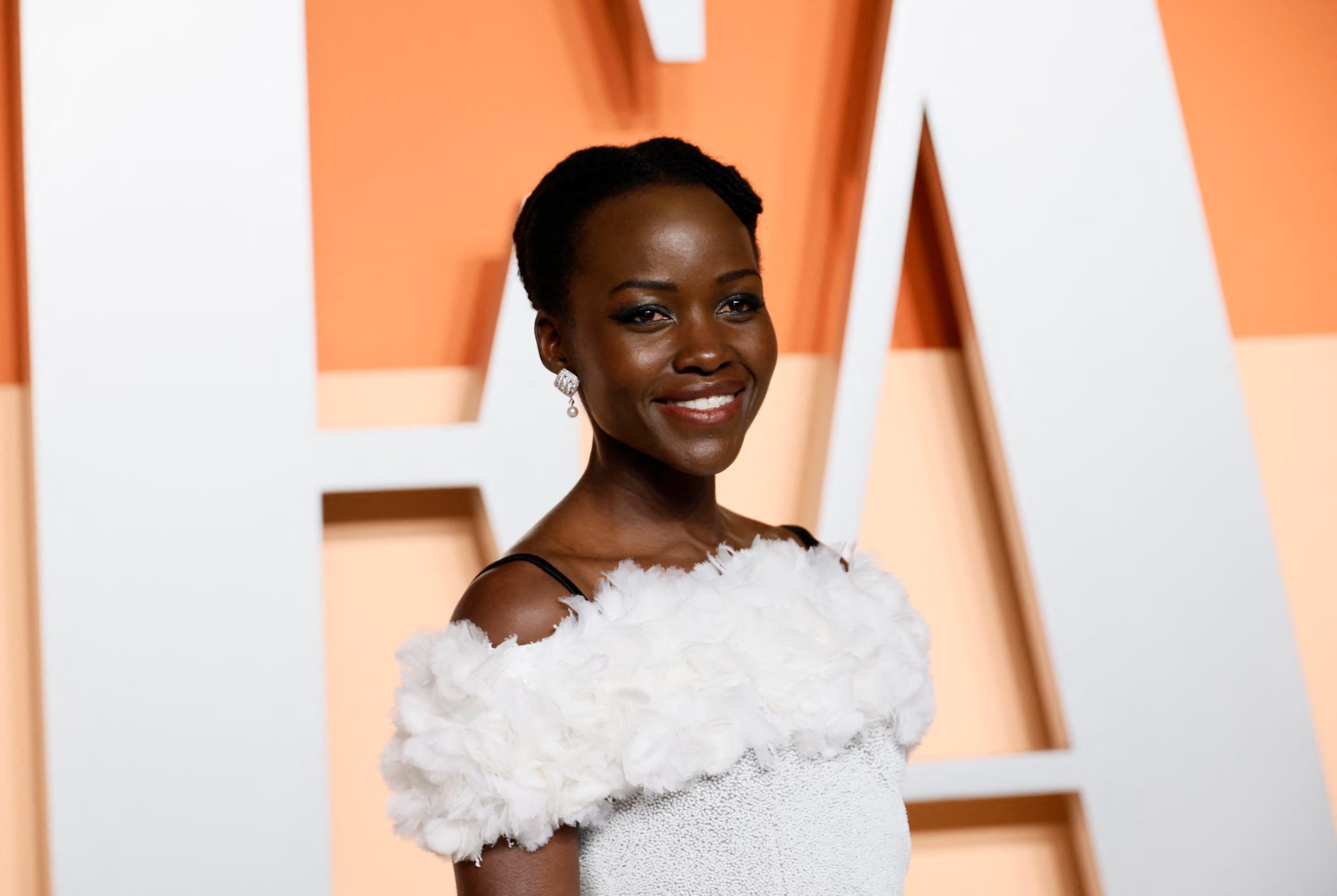 Nyong’o denunció la normalización del dolor femenino en torno a enfermedades ginecológicas comunes (REUTERS/Danny Moloshok)