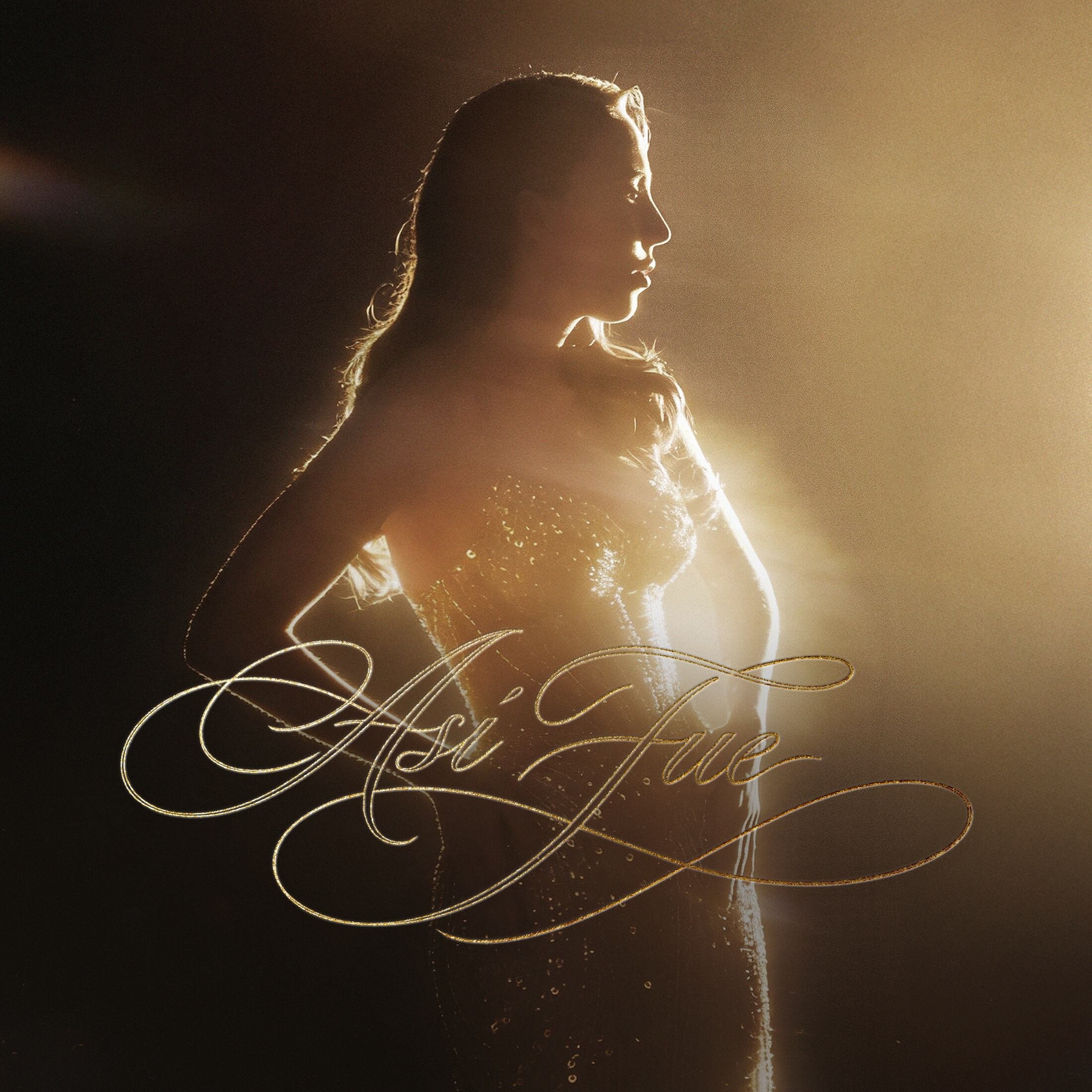 Majo Aguilar ofrece una nueva lectura del emblemático tema “Así Fue”, reafirmando su influencia en la escena actual. (Majo Aguilar)