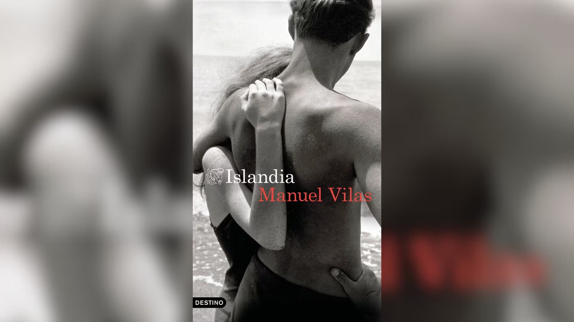 “Islandia”, de Manuel Vilas