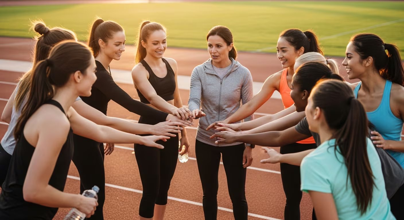 Mariano Sigman sostiene que el movimiento físico ayuda a activar la motivación y que las ideas surgen con la acción (Imagen Ilustrativa Infobae)