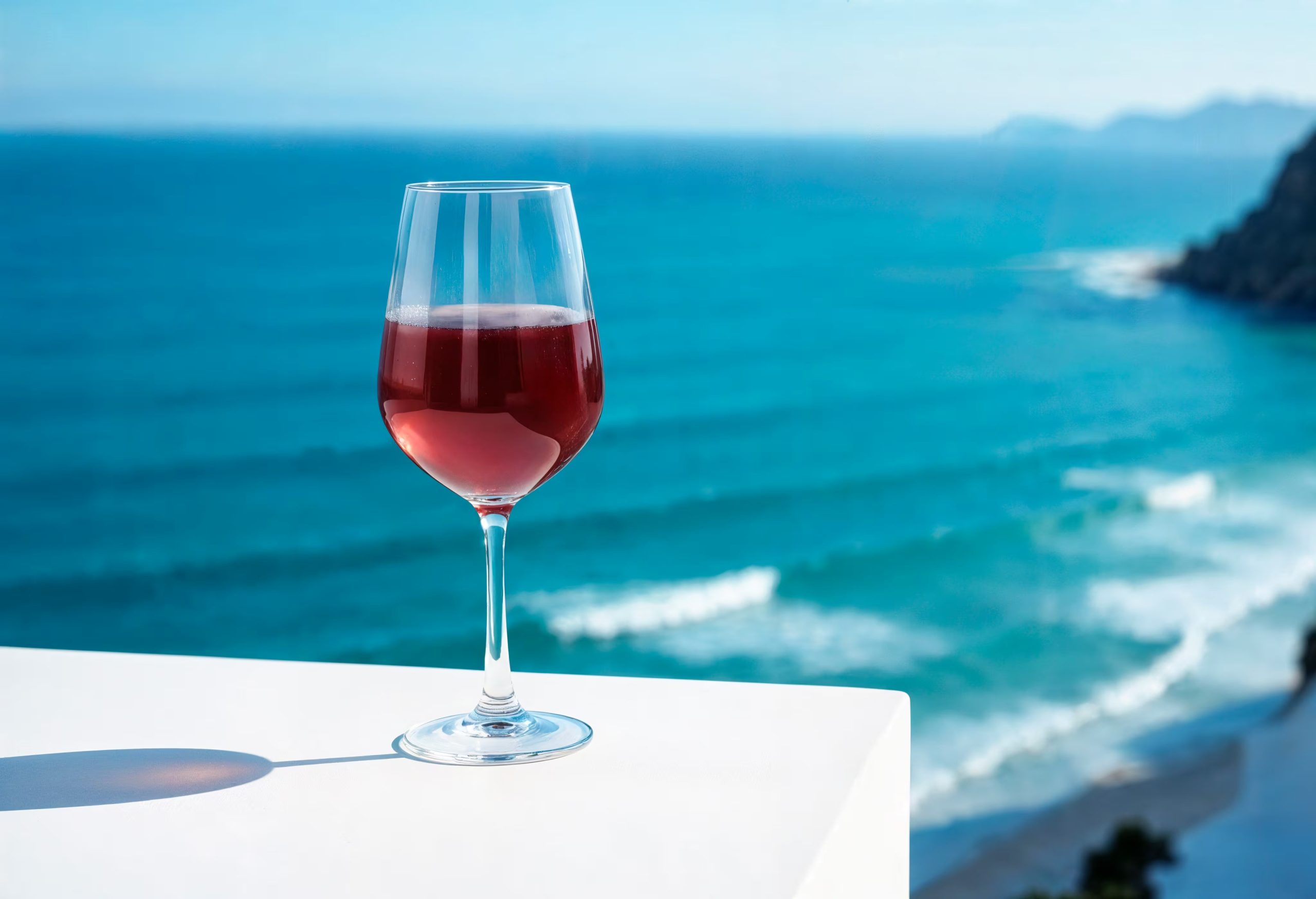 Sauvignon Blanc, Chardonnay y Pinot Noir son opciones clave para los días veraniegos
