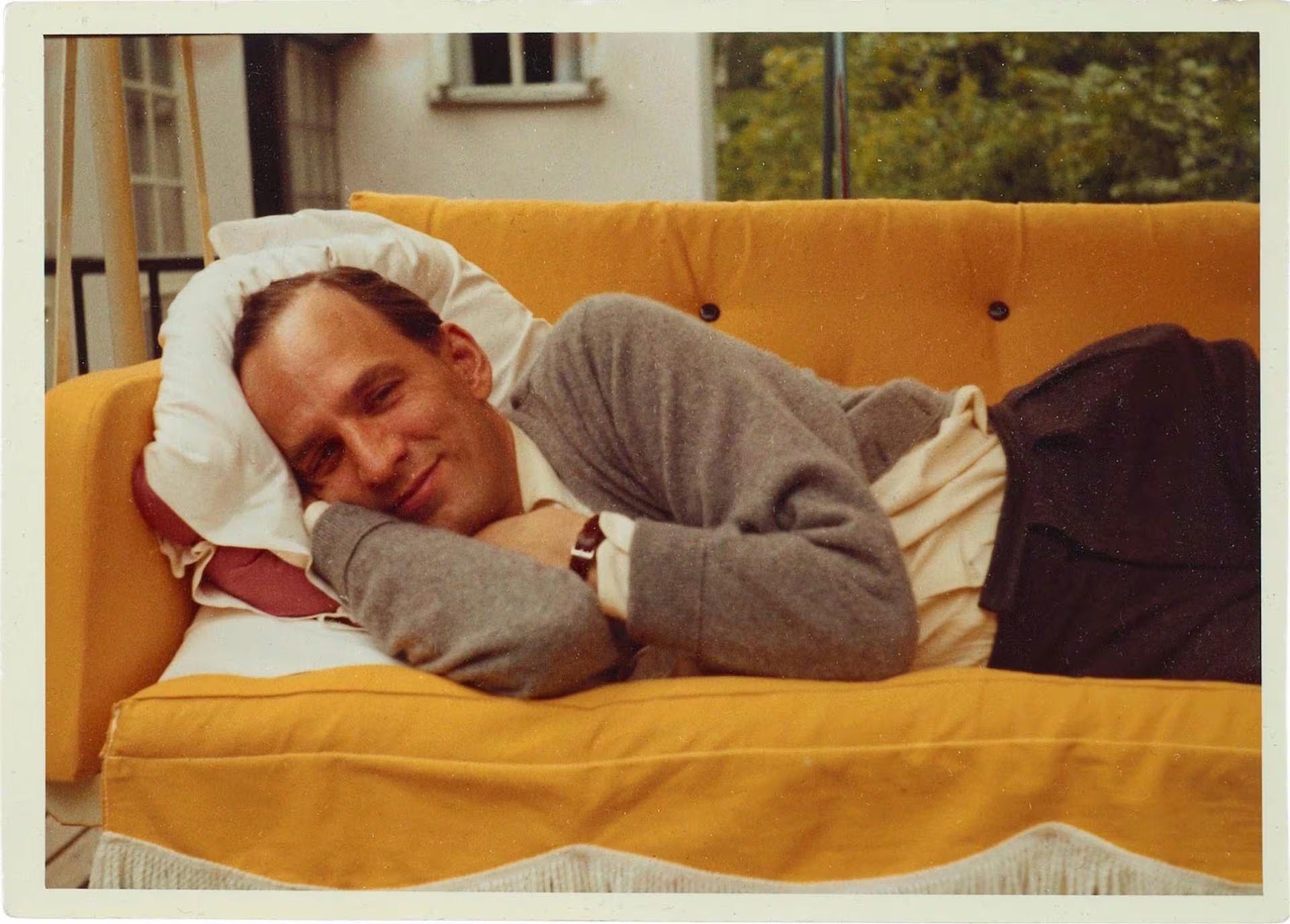 El cineasta sueco Ingmar Bergman se consagró mundialmente por su trabajo como director de obras innovadoras