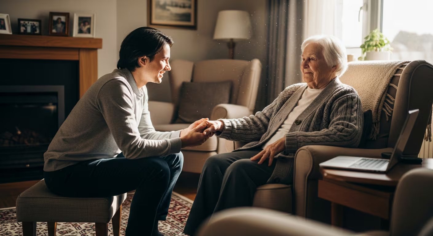 La importancia de entender al otro. (Imagen Ilustrativa Infobae)