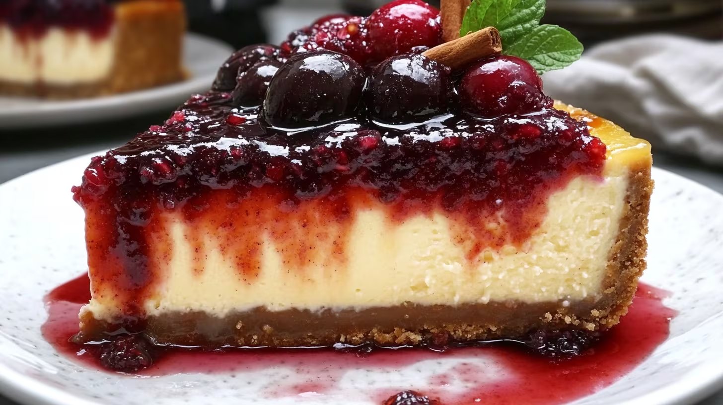 Esta mermelada la puedes usar como acompañamiento de un cheesecake u otro postre. (Imagen Ilustrativa Infobae)