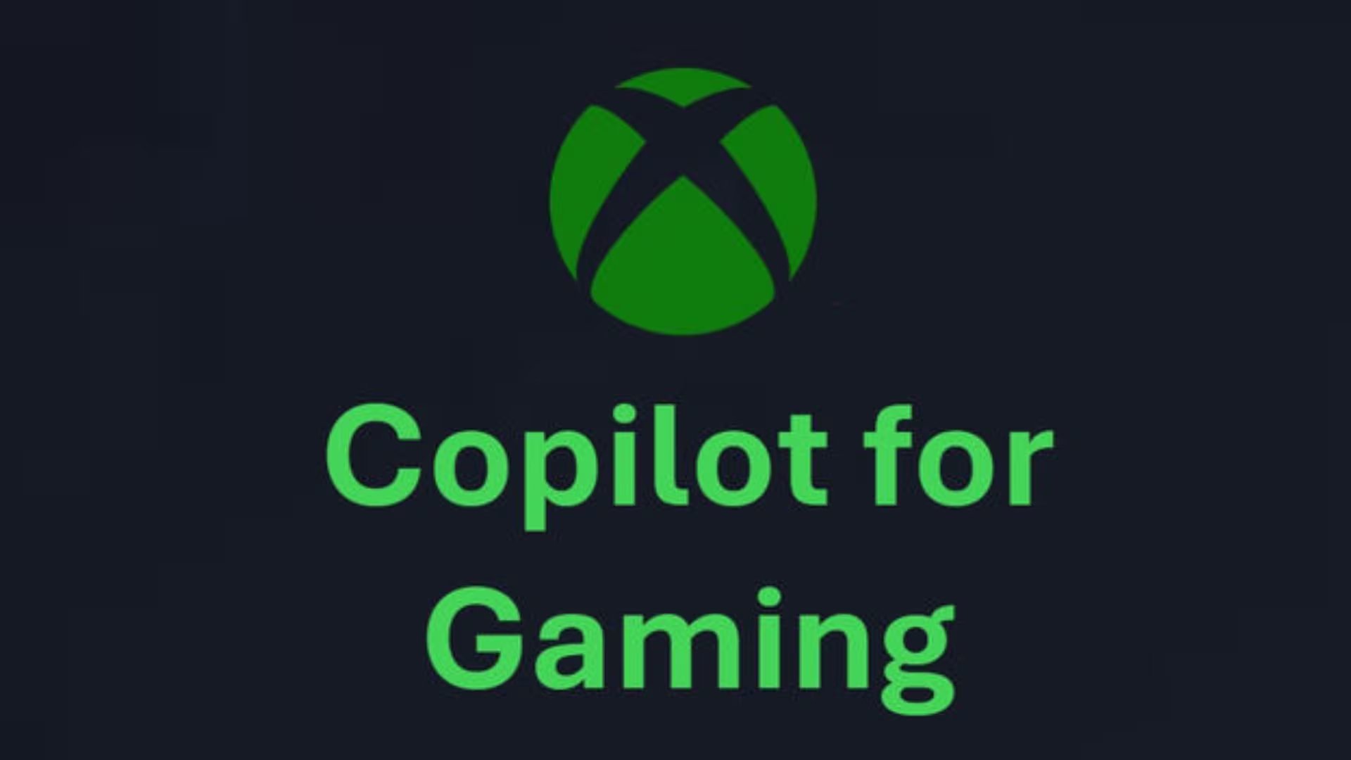 Microsoft lanza Gaming Copilot, un nuevo asistente de IA para jugadores. (Foto: Microsoft)