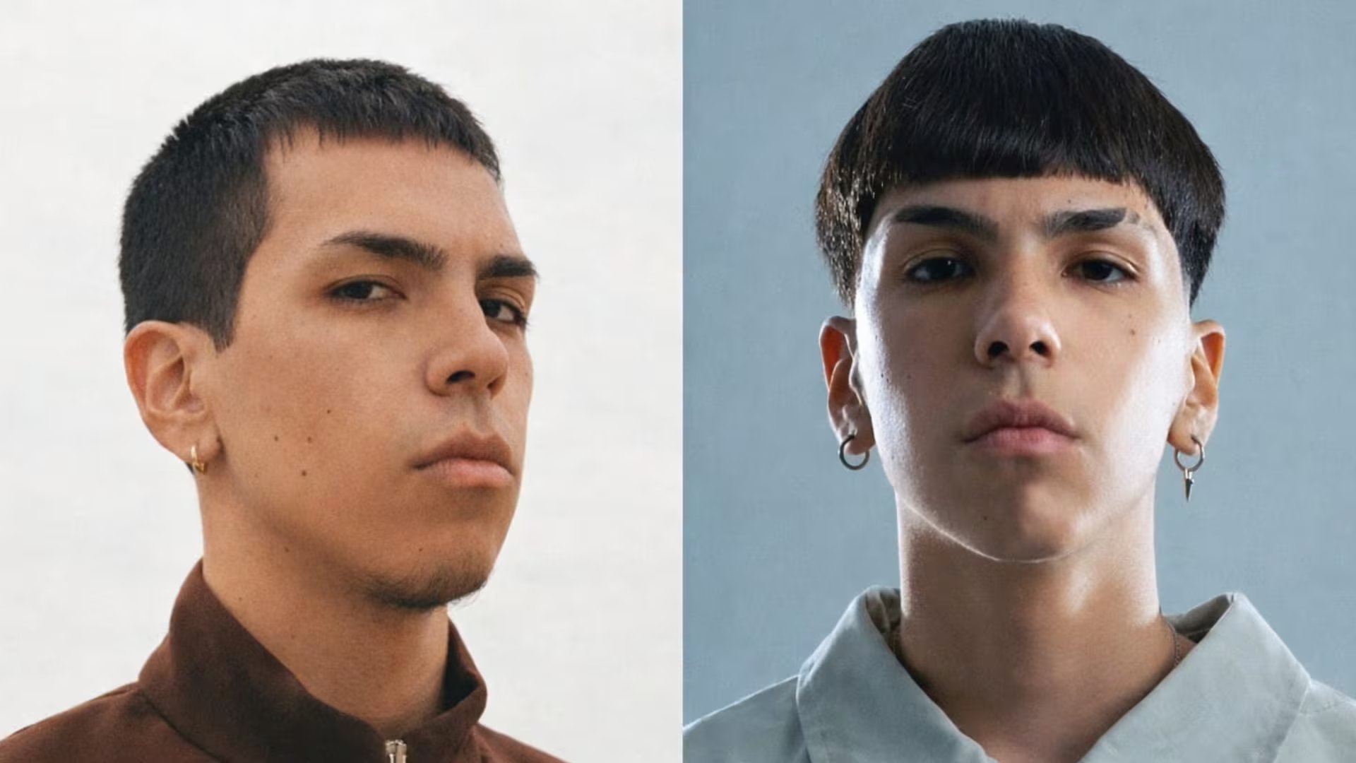 Milo J cantará en el Estadio Nacional.