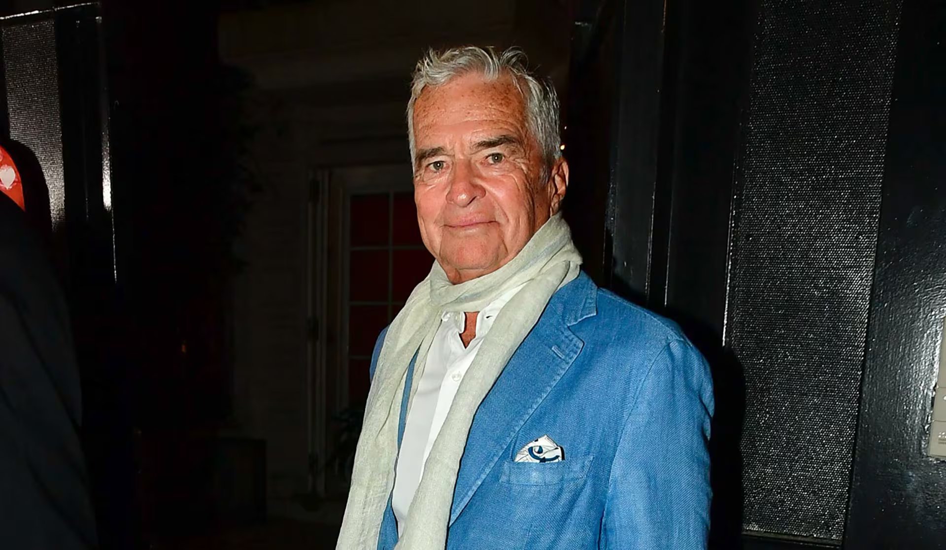 Ignacio Viale del Carril 