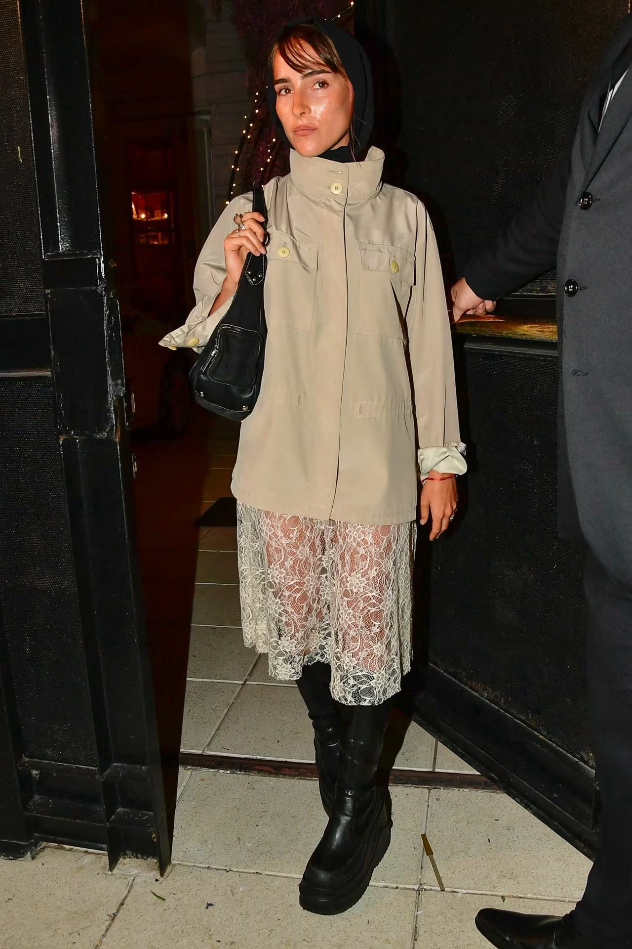 Ámbar de Benedictis 